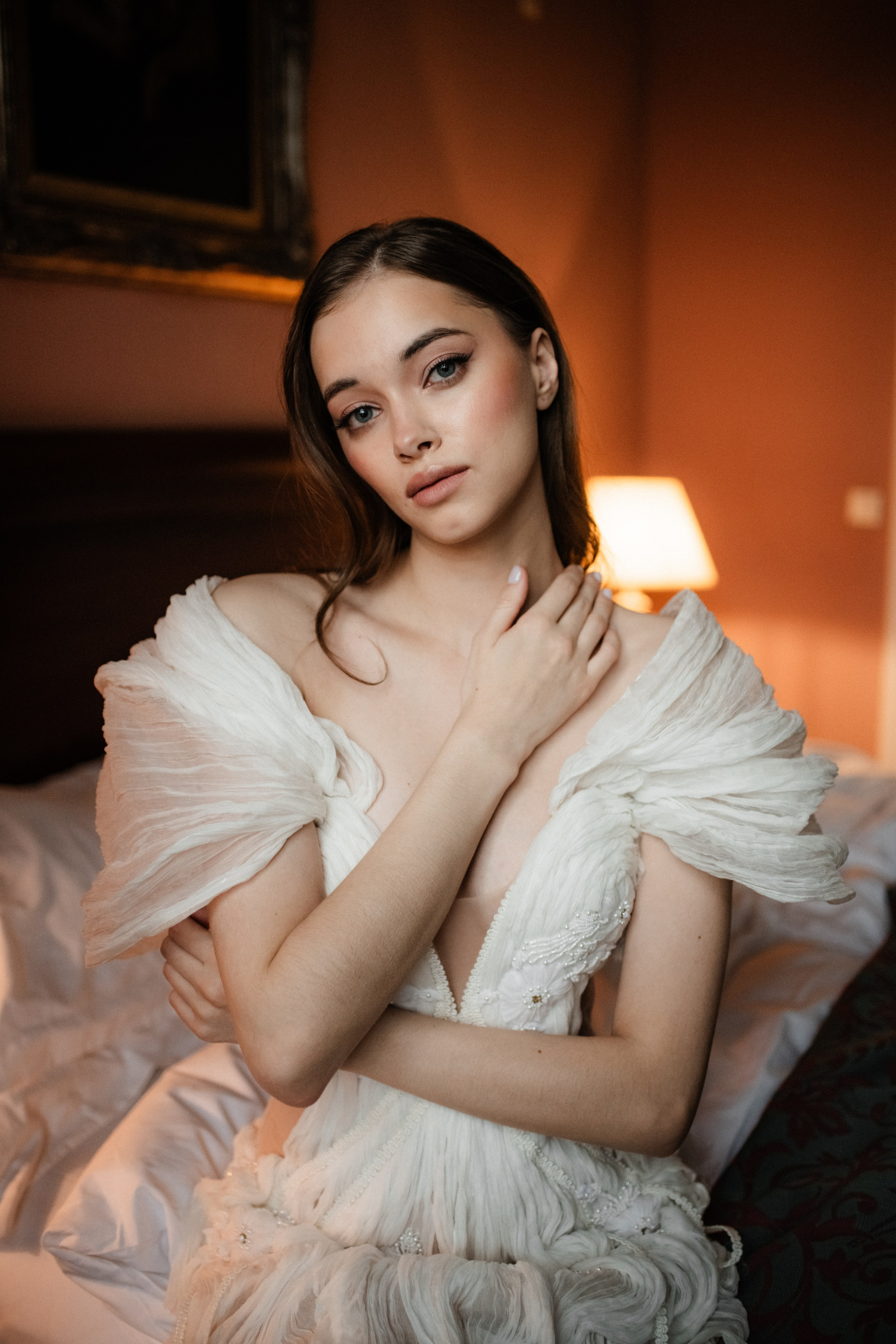 Националь. Фотограф в Москве/Зарайске Шахова Марина