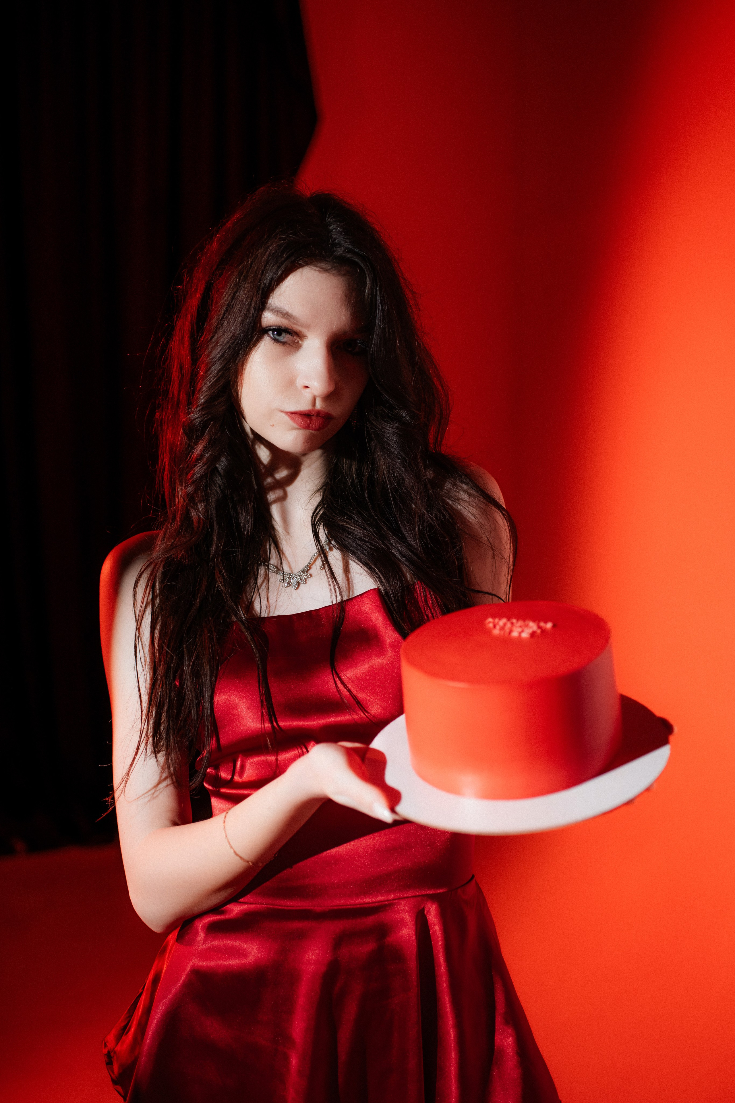 22. Фотограф в Москве/Зарайске Шахова Марина