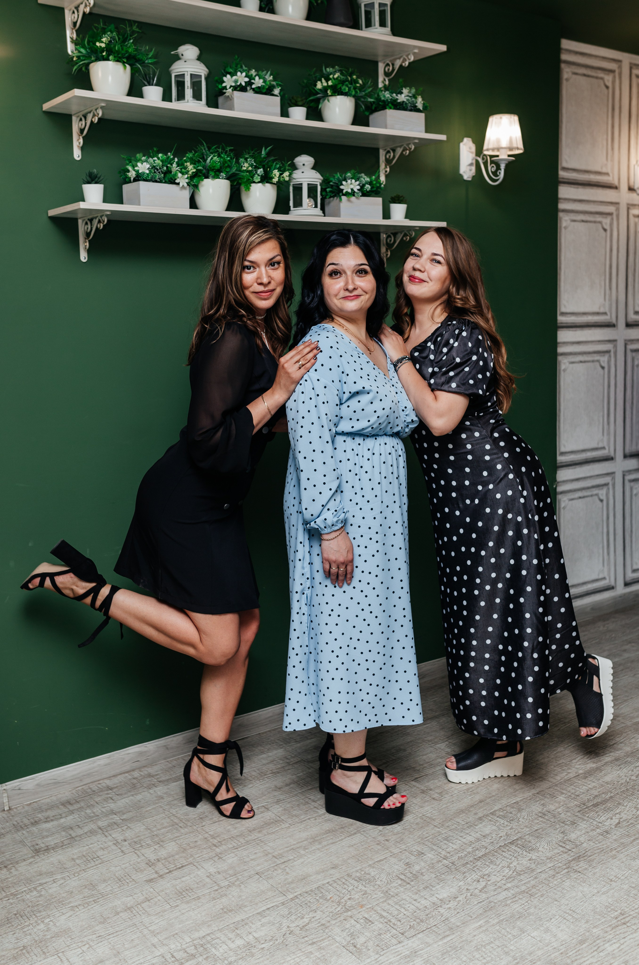 Юбилей Марселя. Марина Шаймухаметова. Фотограф в Уфе