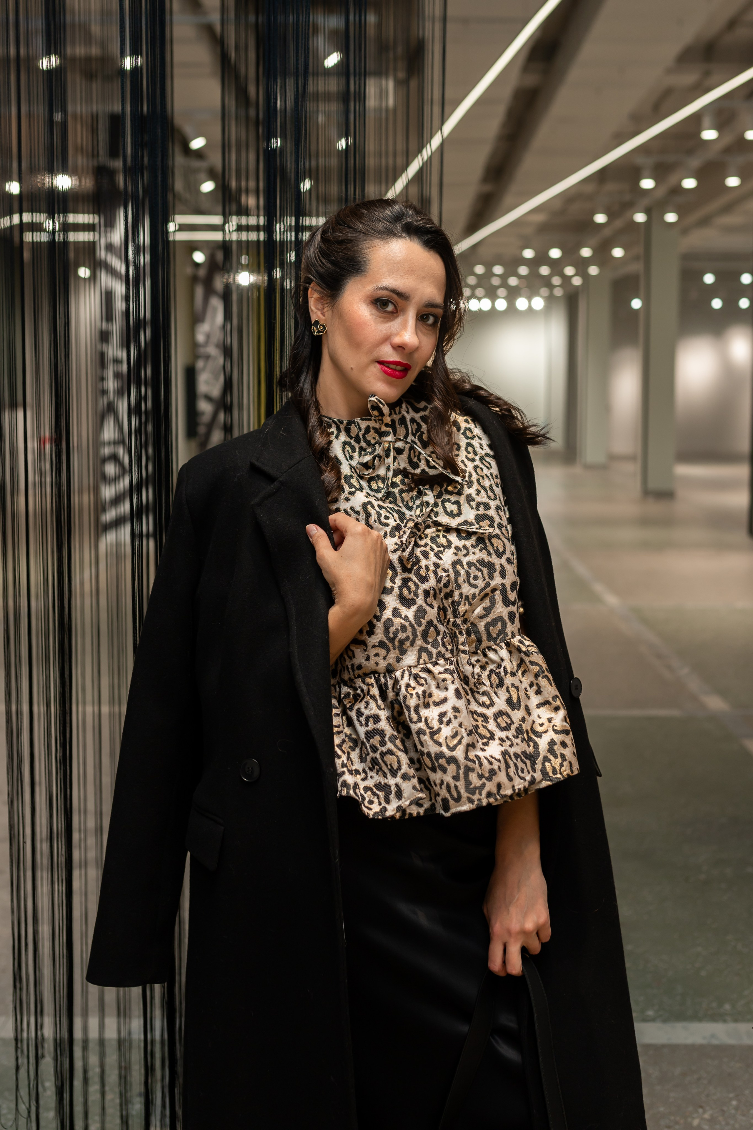 Показ проекта Super woman. Марина Шаймухаметова. Фотограф в Уфе