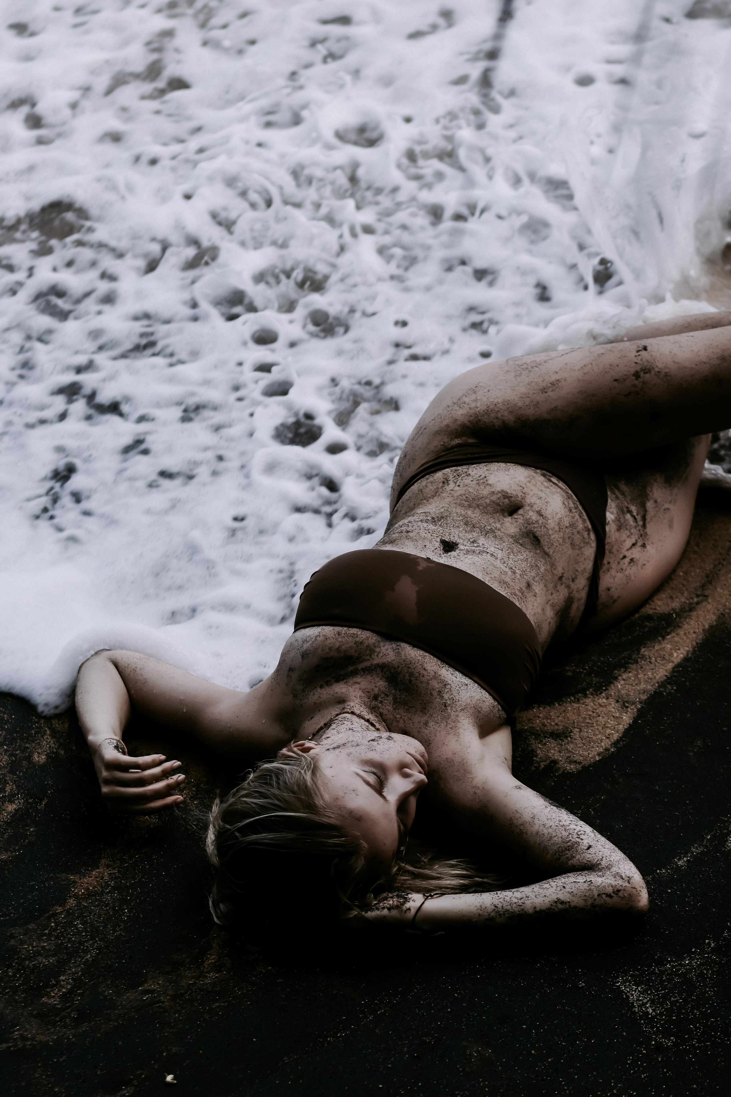 Мирисса пляж. Фотограф на Шри-Ланке