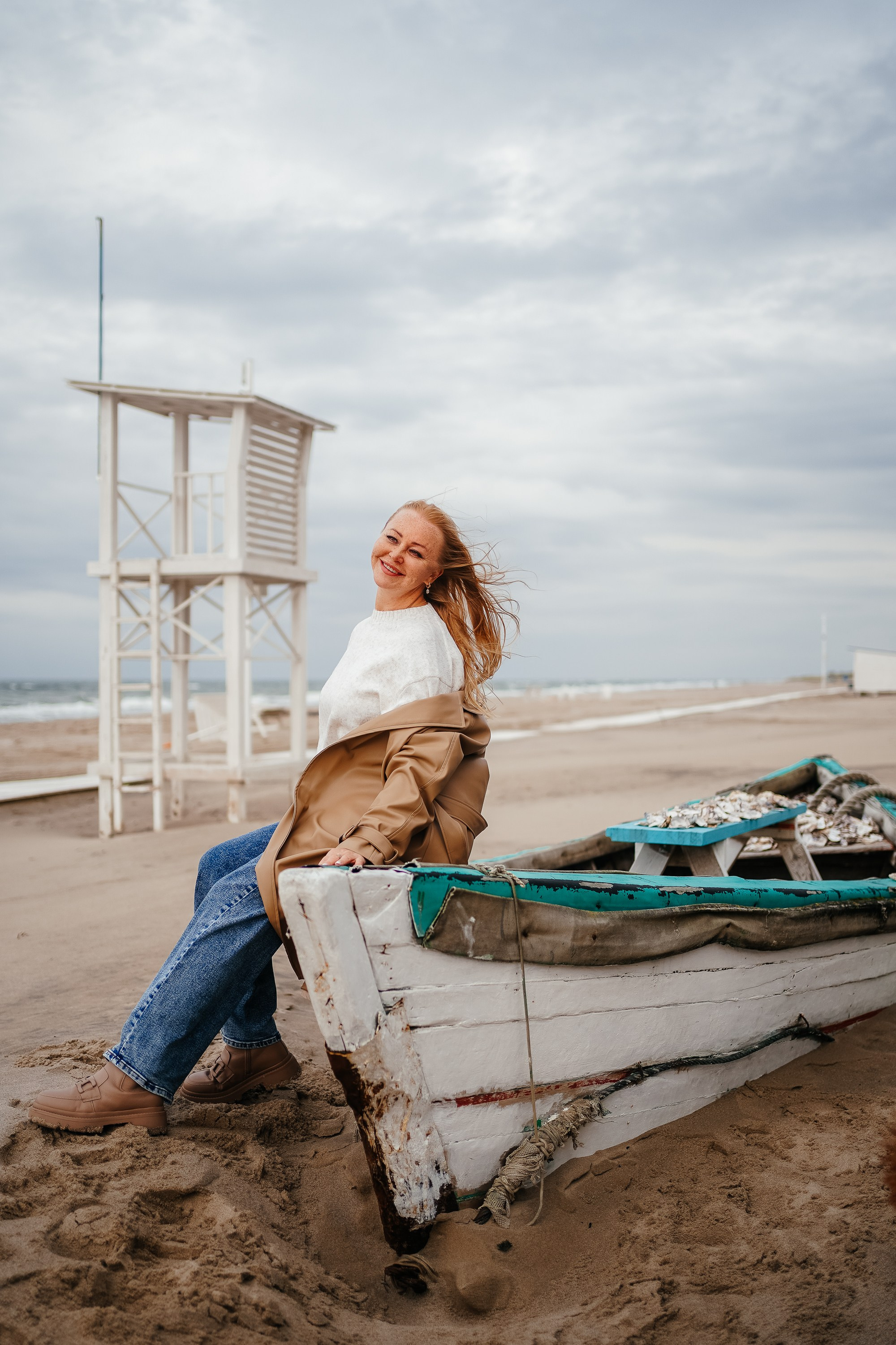 Калининград. Семейный и детский фотограф Margo Photolab в Москве