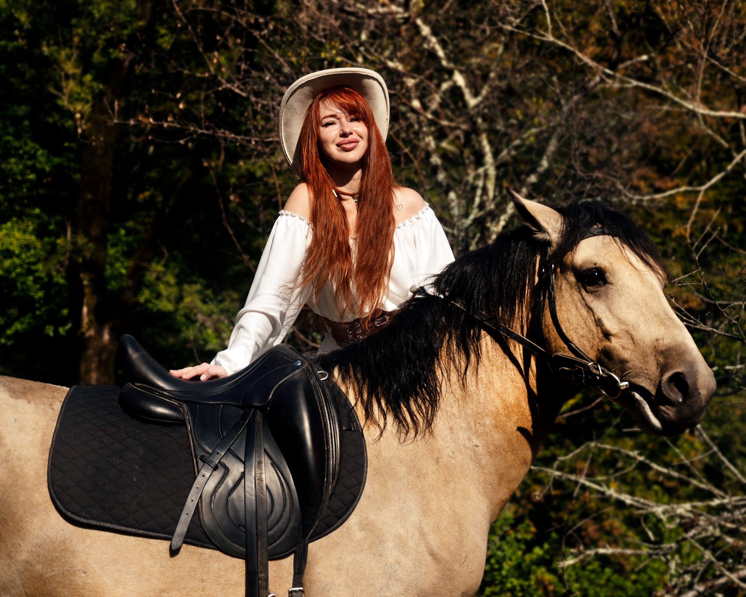 Виктория (Ферма Малахит). Фотографирую счастливых людей в Сочи
