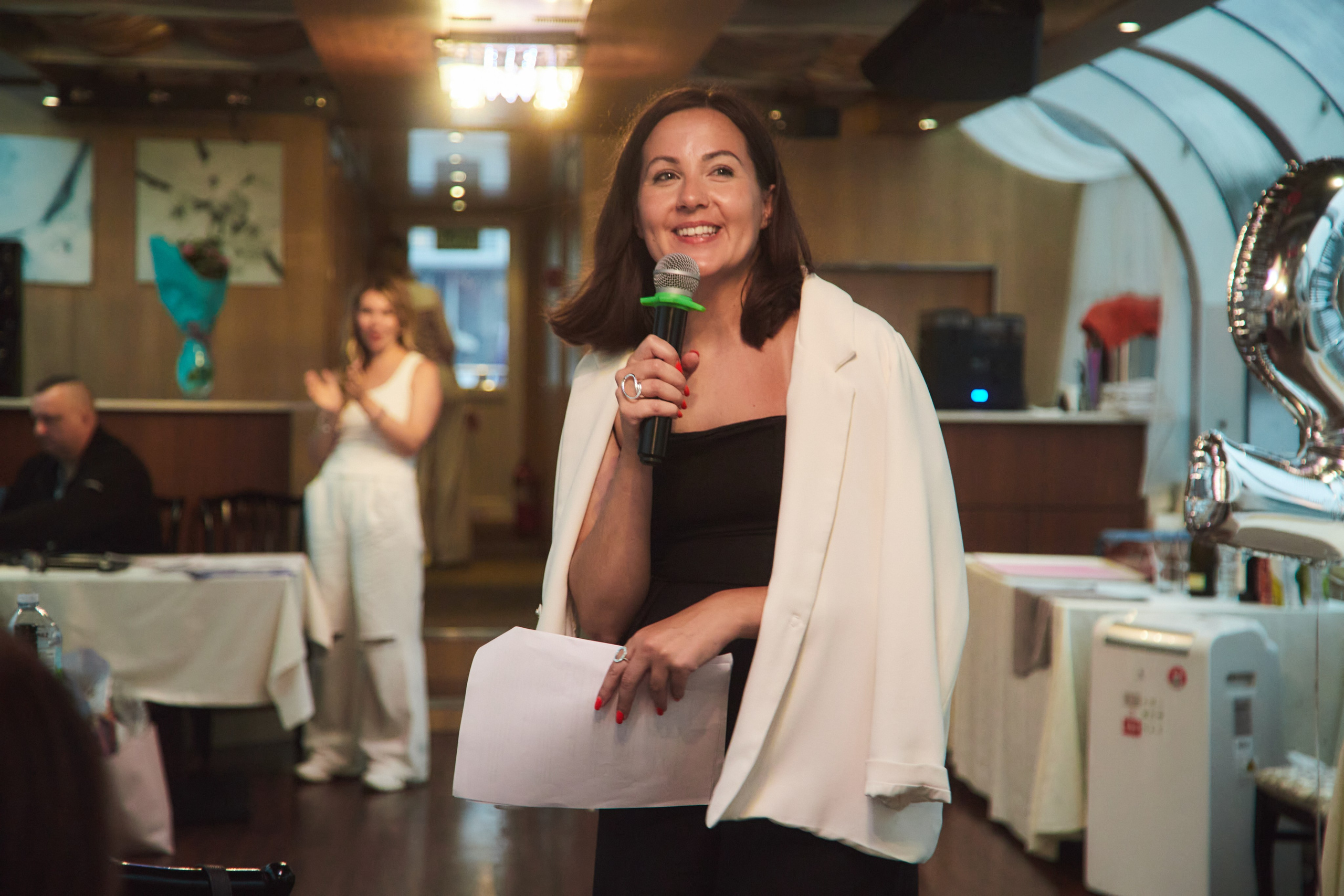 Репортажная съёмка на теплоходе. Екатерина Осипова — профессиональный фотограф в Москве