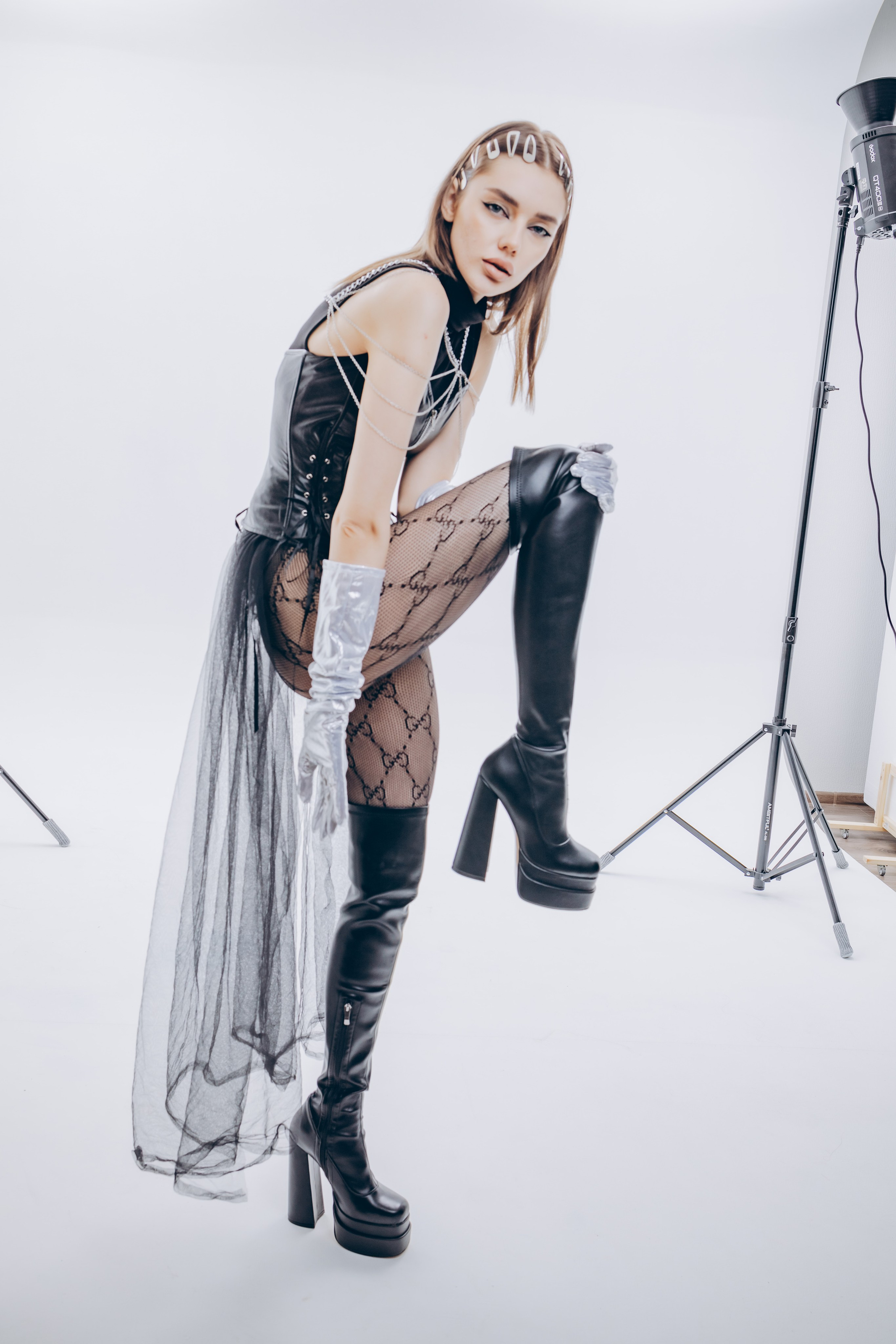 Модели. Профессиональный фотограф и видеооператор