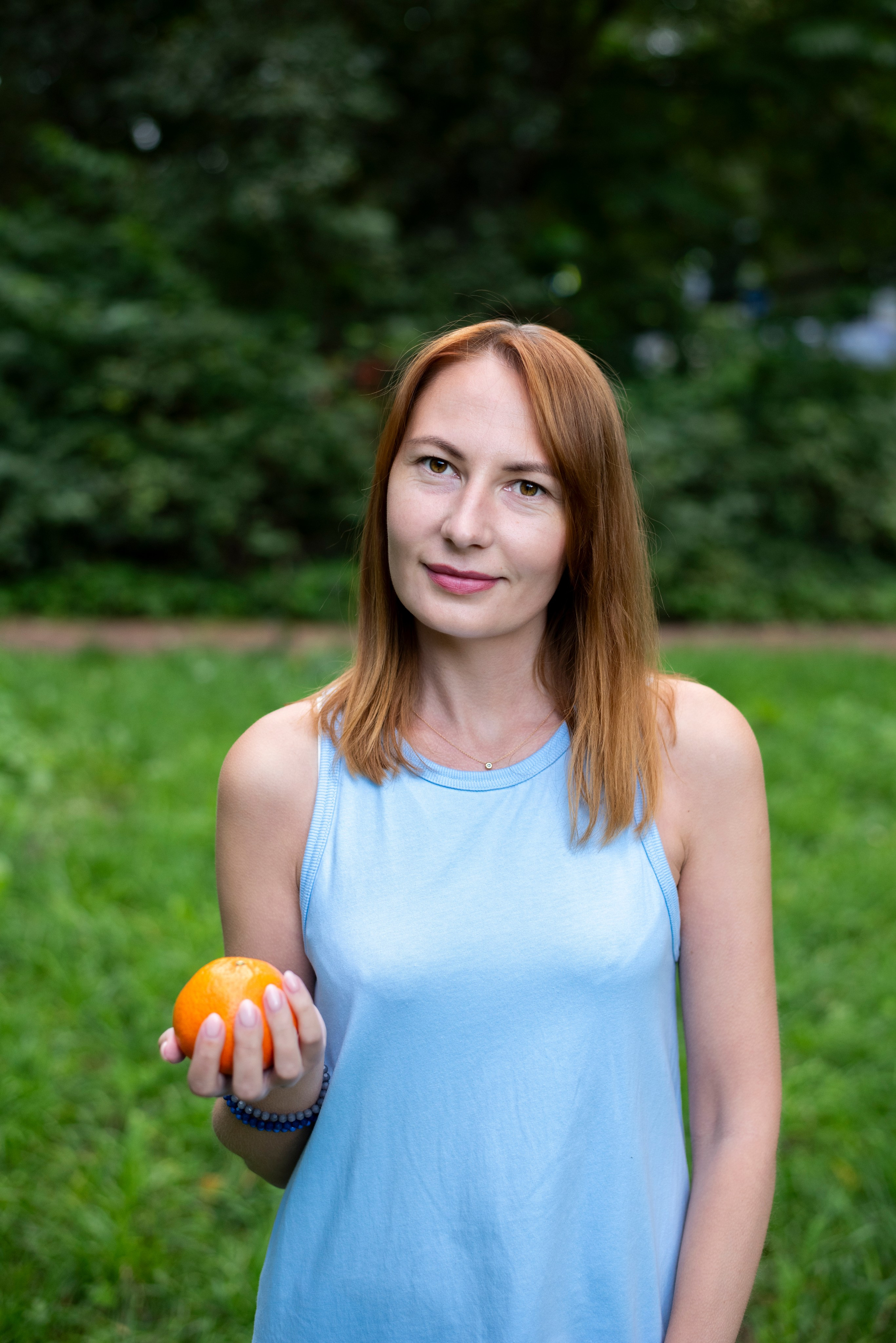 Фотопикник в Сокольниках. Фотограф в Москве Безлюдов Михаил