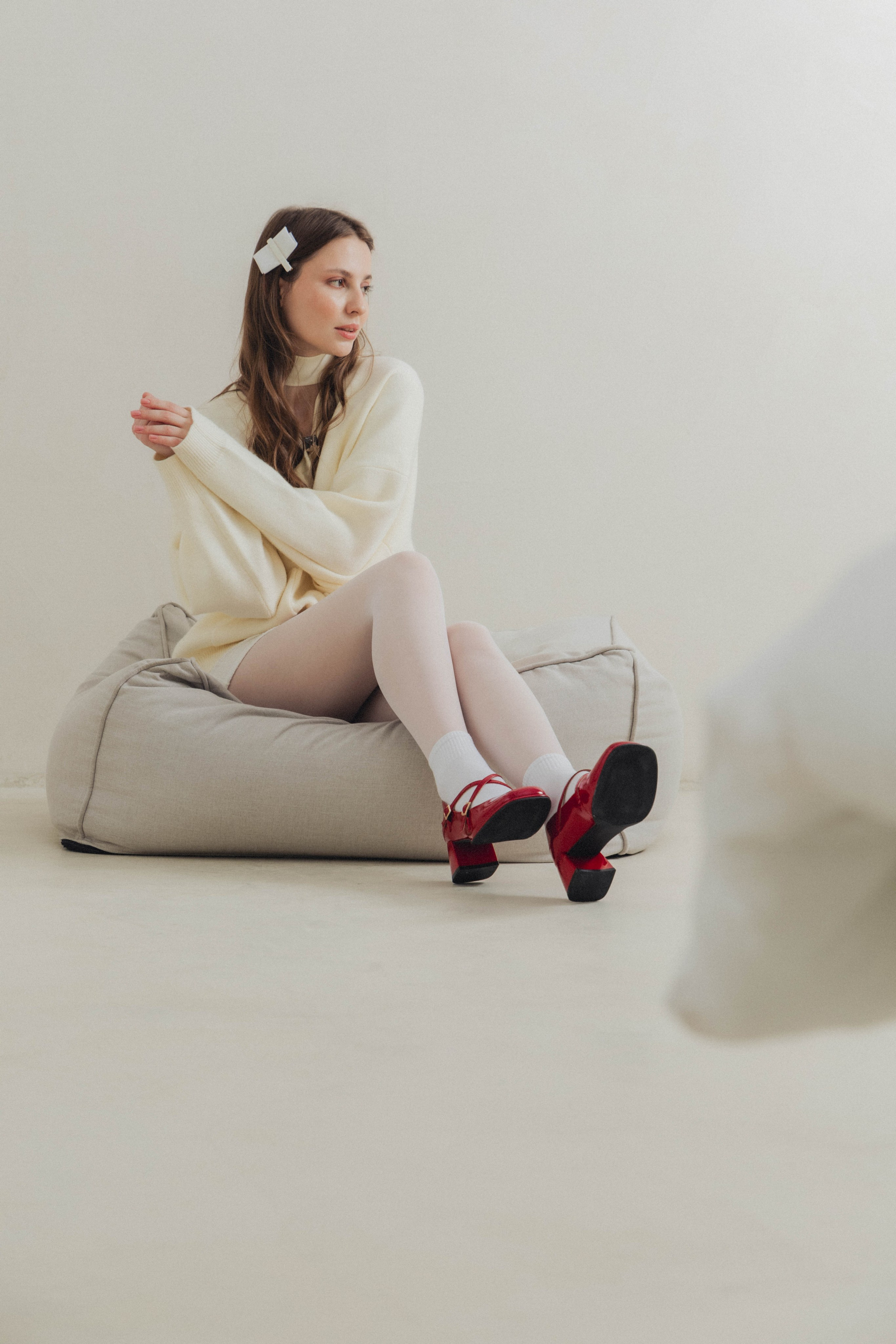 Nataliya. Фотограф Мария Андреева Москва