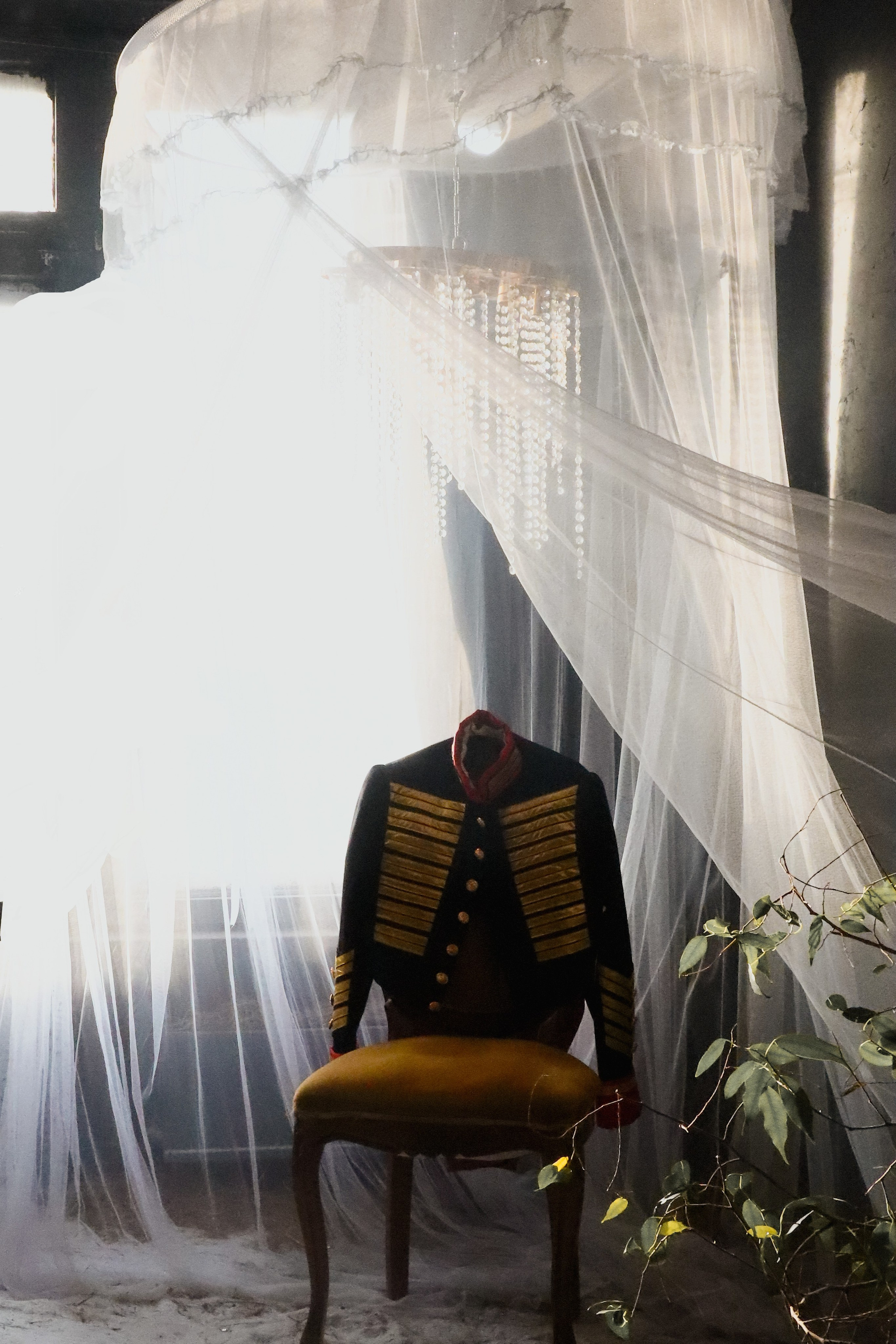 Прощание с декабристом. Фотограф и видеограф Анастасия Витюкова | Екатеринбург