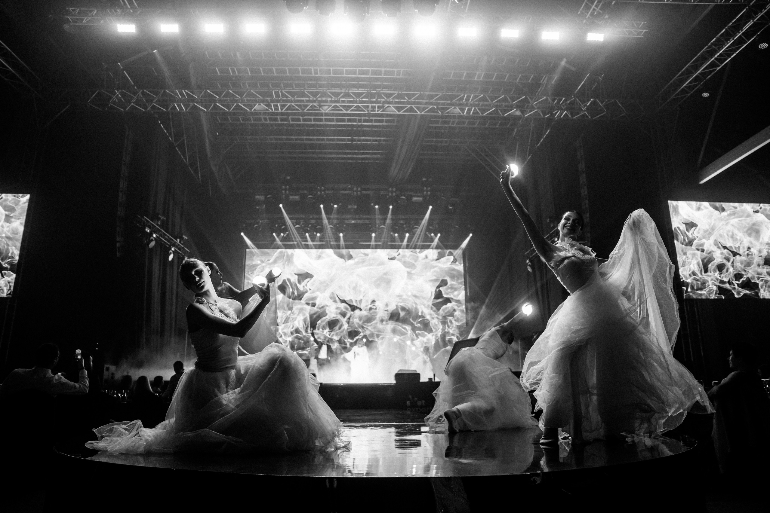 Urban awards. Свадебный фотограф Решетников Дмитрий