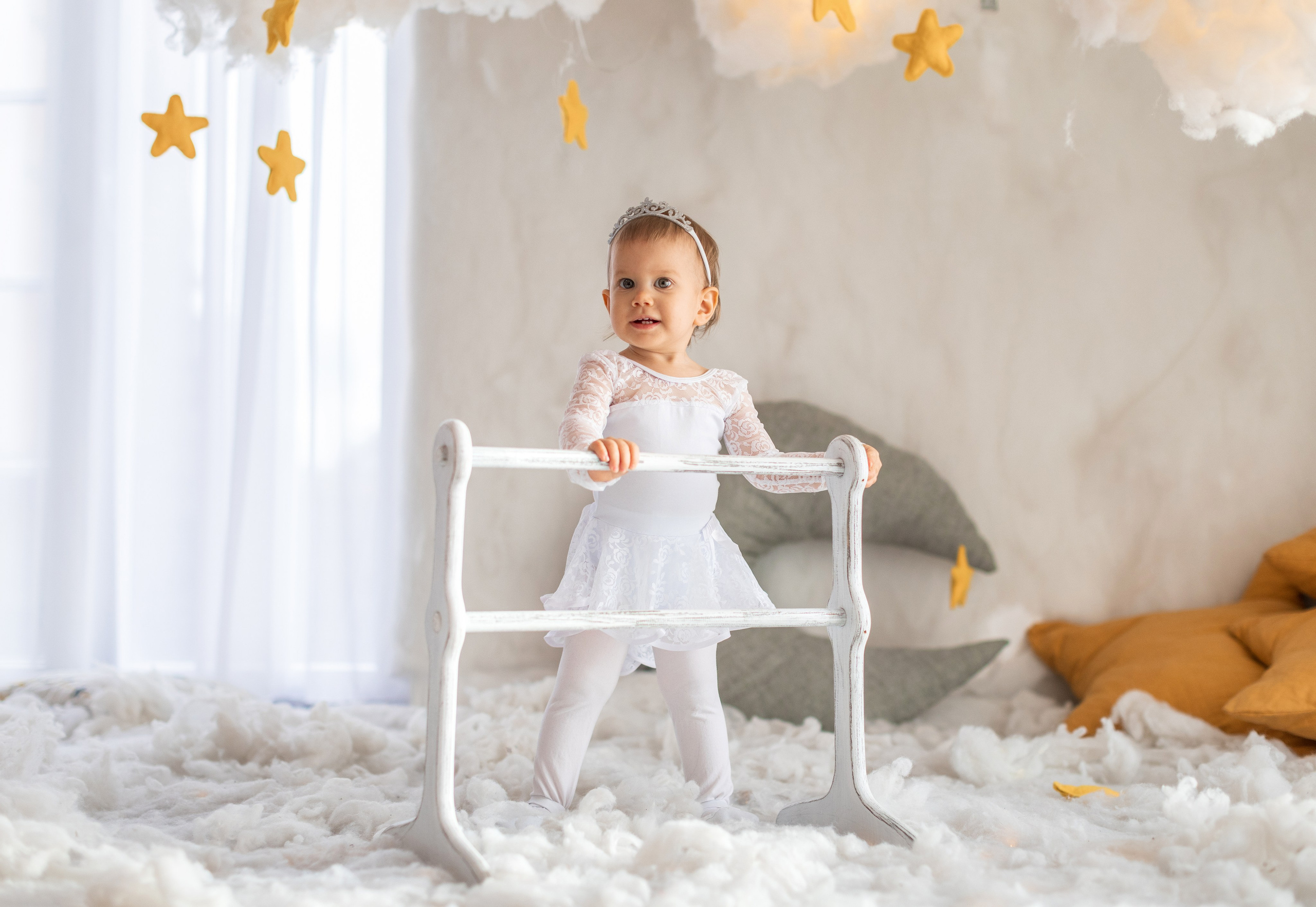 Балетная съёмка в интерьере. Балетный фотограф Алина Ханько — Душа Балета