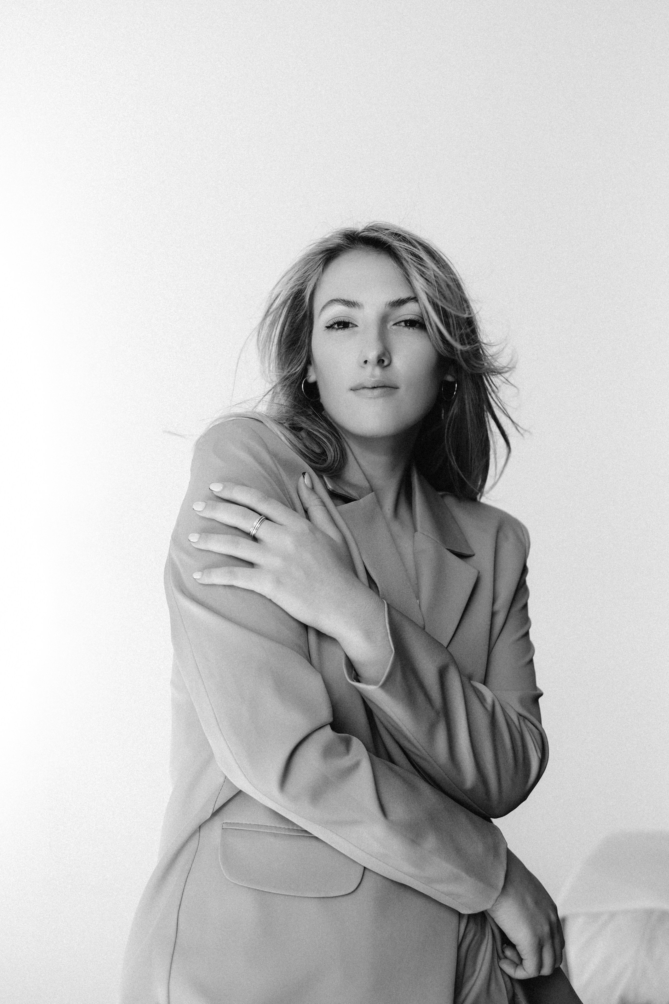 Настя. Андрющенко Мария фотограф Волгоград