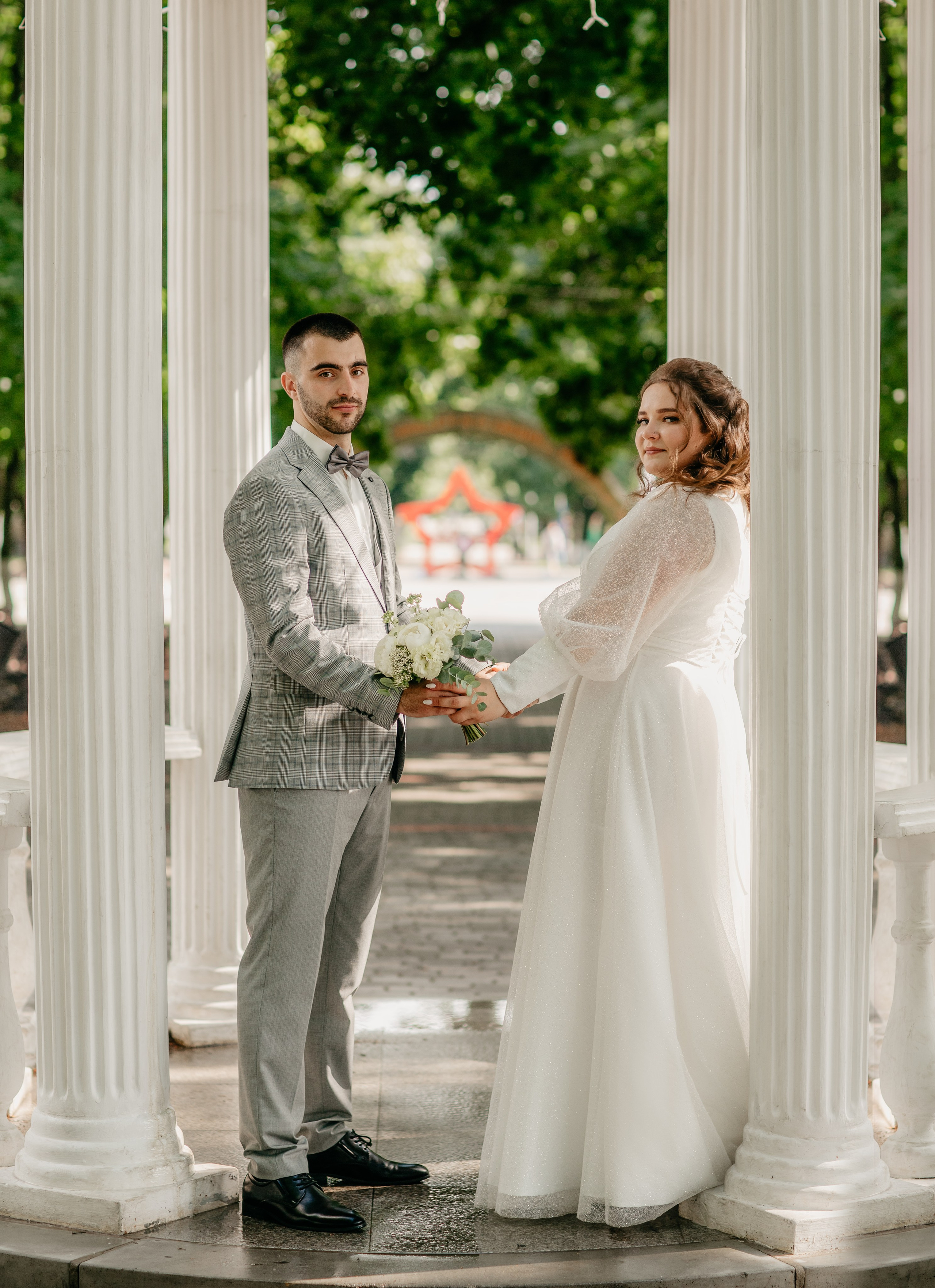 Андрей и Юлия. Семейный и Детский фотограф г. Москва, г. Борисоглебск