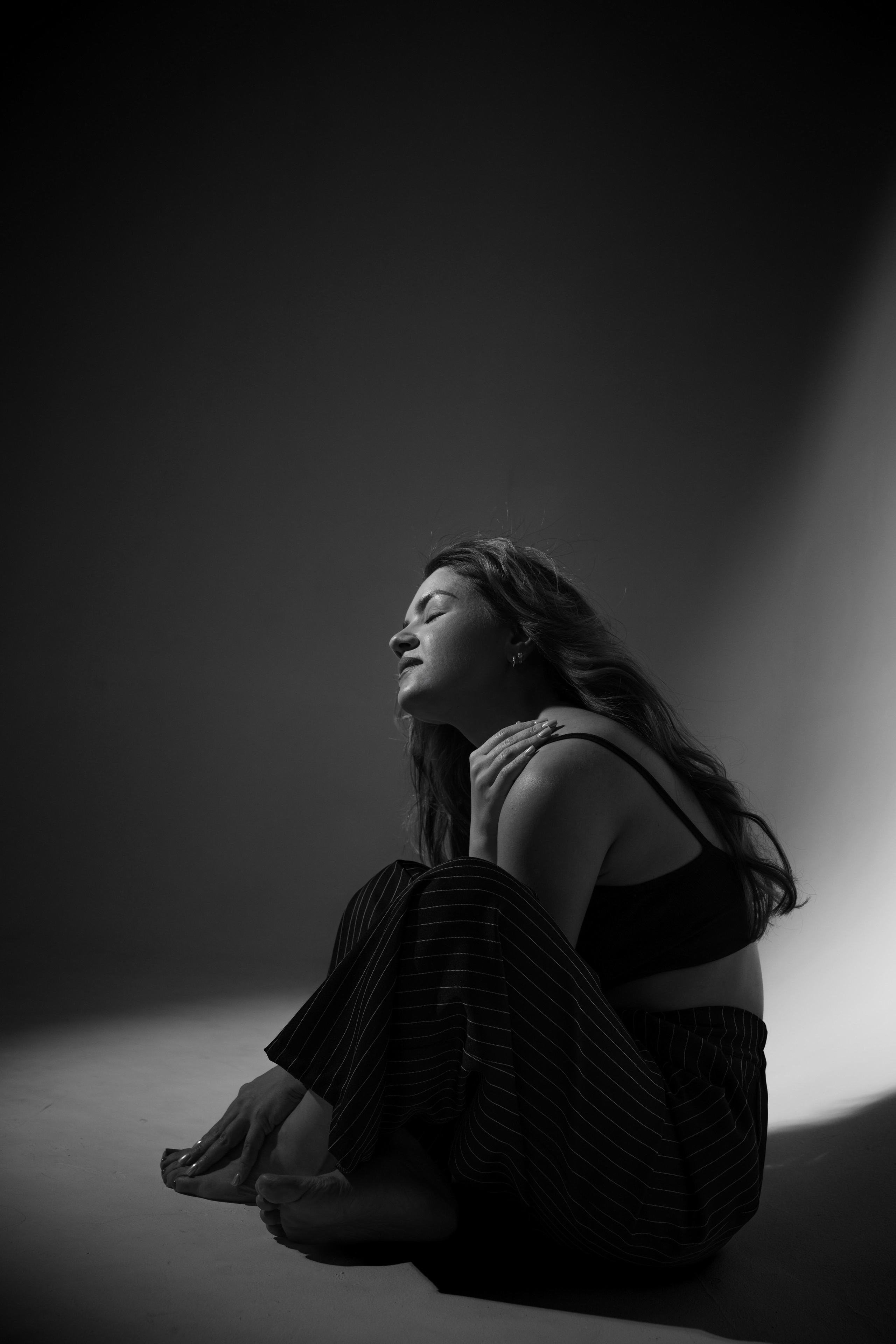 Женские фотосессии. Фотограф Норильск Талнах Оксана Пашкевич