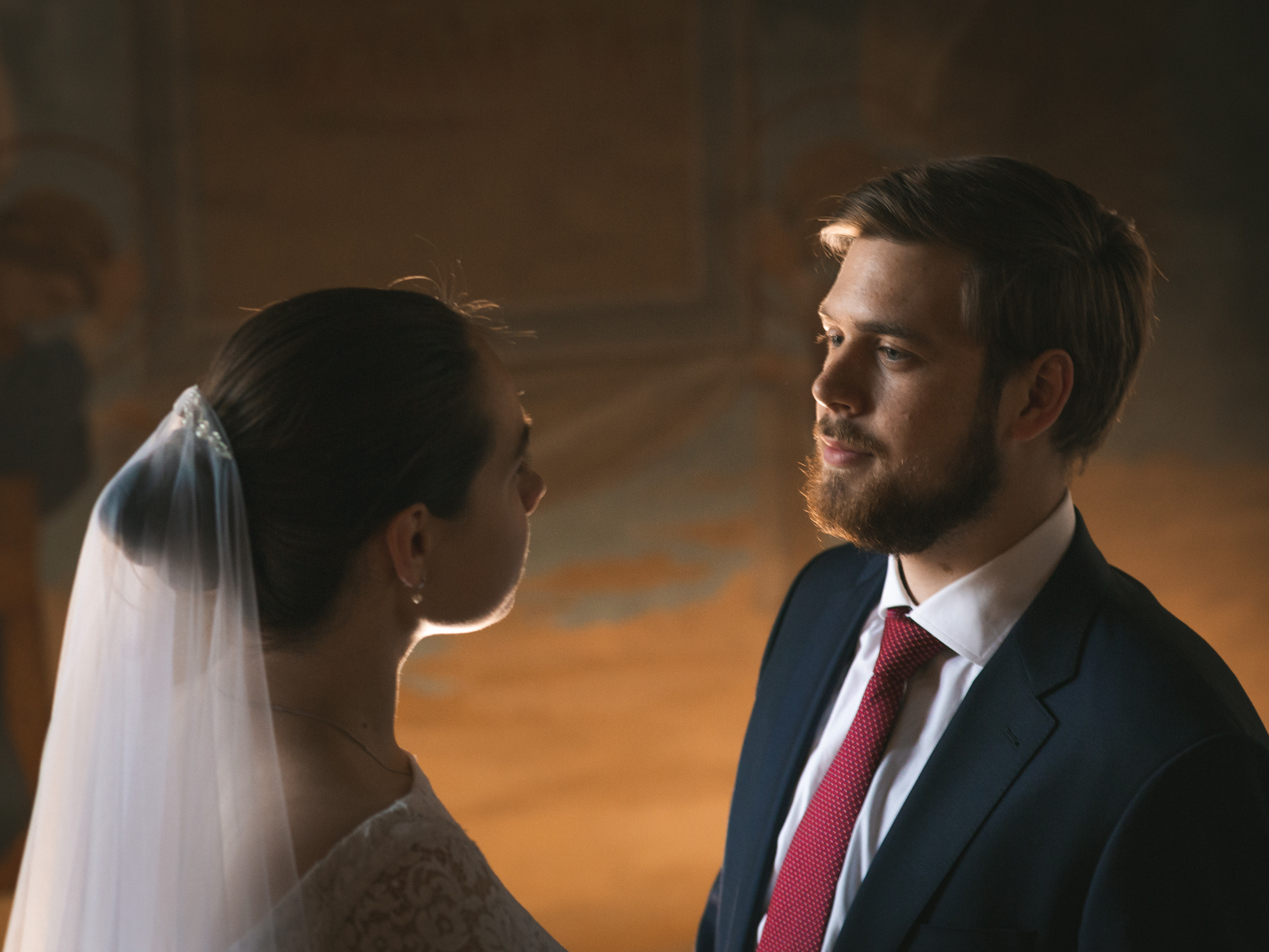 Съемка в храме. Семейный и детский фотограф в Обнинске Анастасия Улитко