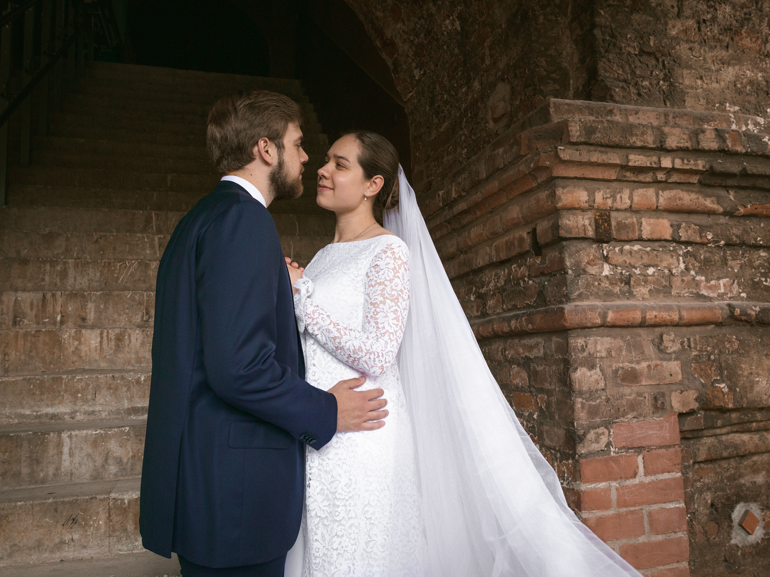 Съемка в храме. Семейный и детский фотограф в Обнинске Анастасия Улитко
