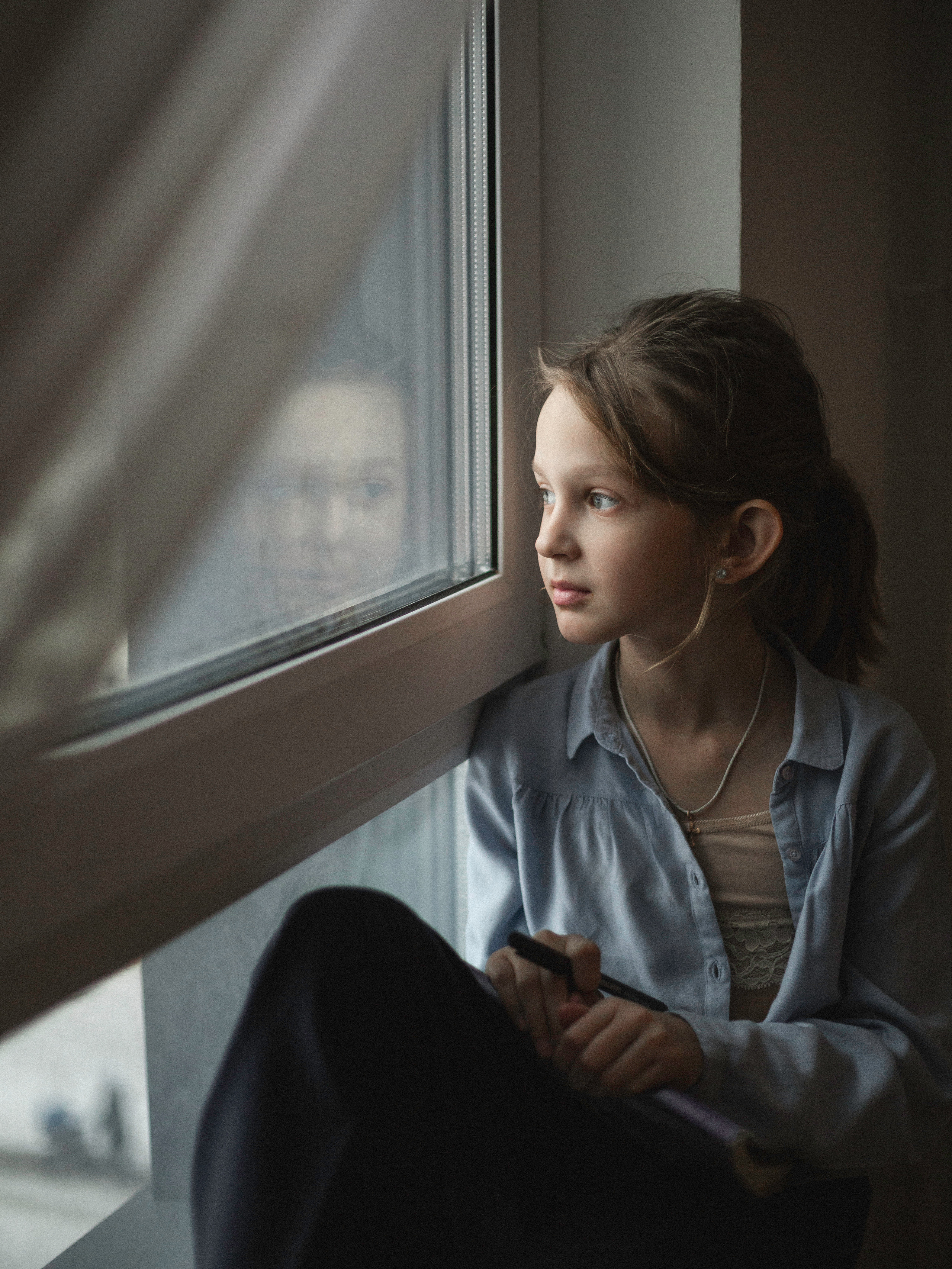 Семейный и детский фотограф в Обнинске Анастасия Улитко