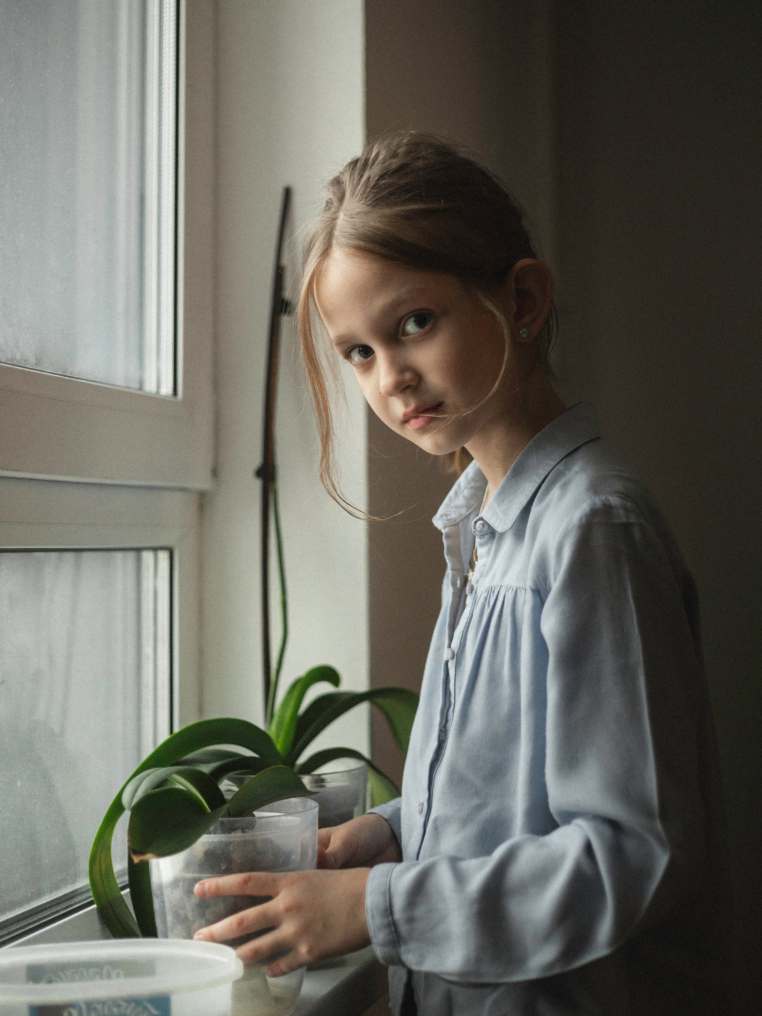 Семейный и детский фотограф в Обнинске Анастасия Улитко