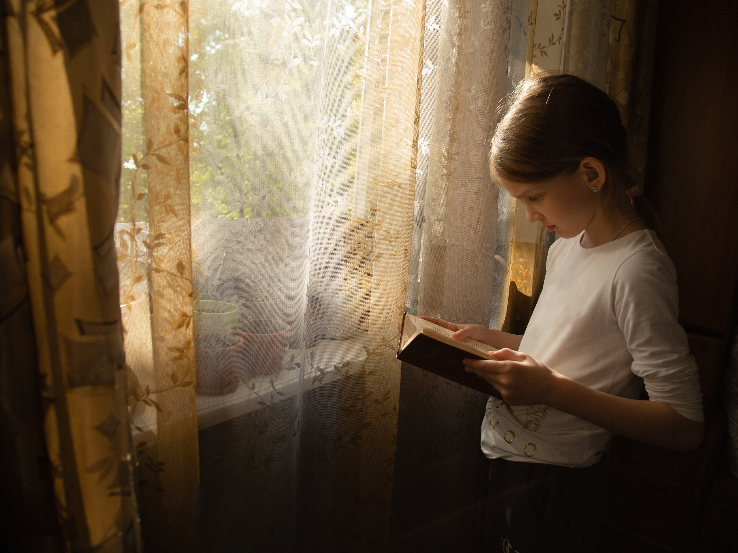 Семейный и детский фотограф в Обнинске Анастасия Улитко