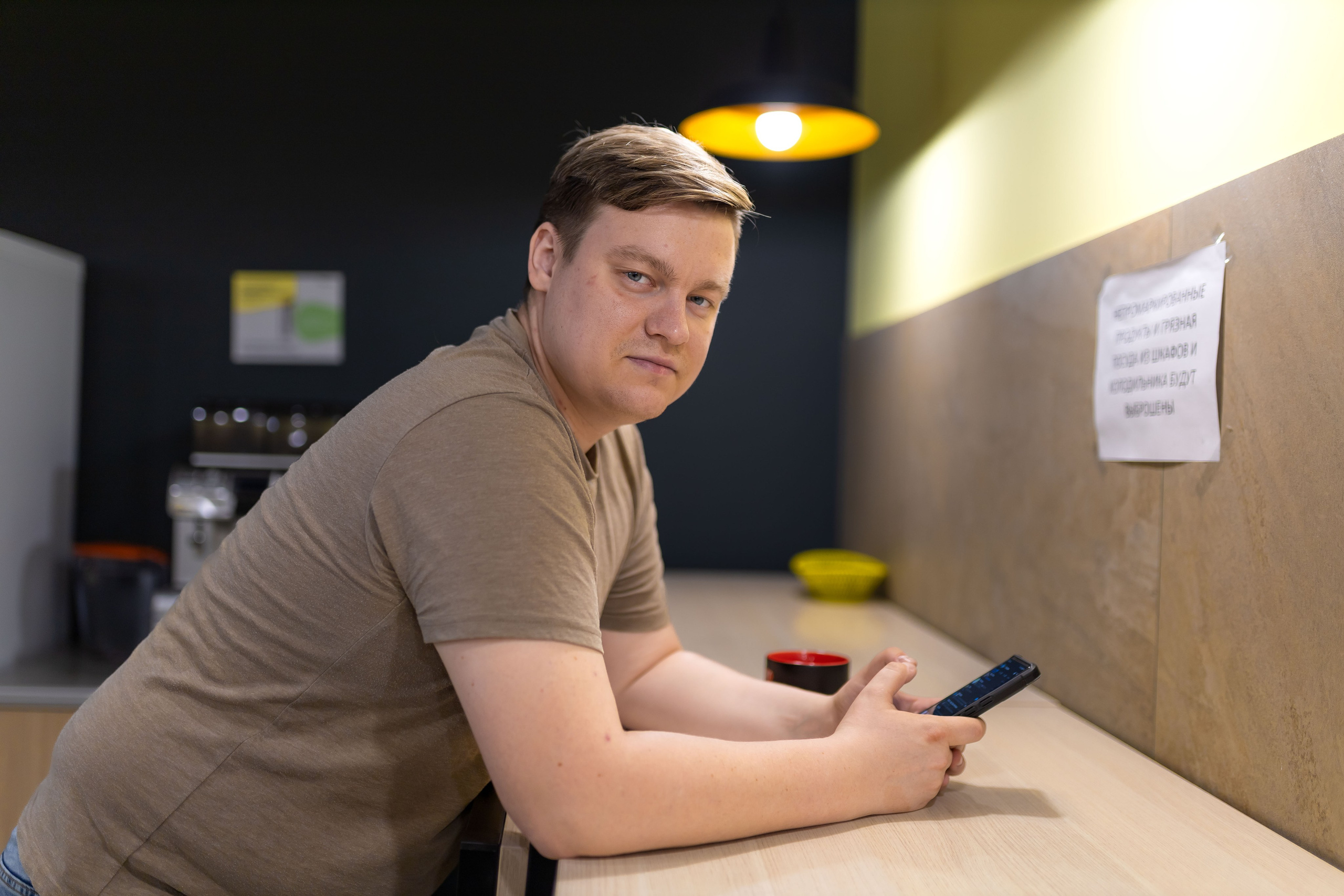 Коммерческая бизнес съемка для B2B сегмента x5 Group в городе Ижевск. Бизнес фотограф Ижевск — Назаров Роман