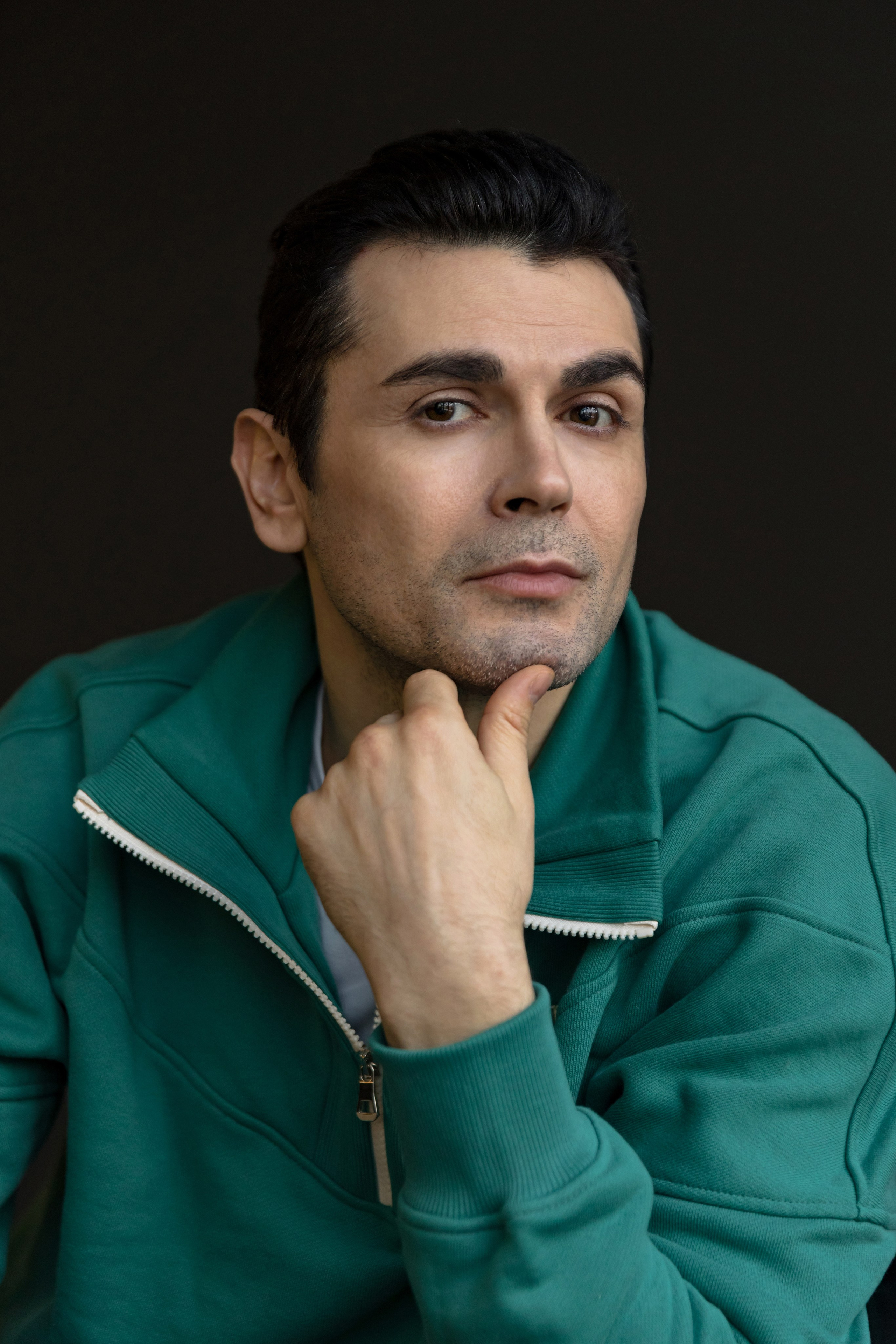 Актерское портфолио — Руслан Китайгородский. Свадебный и портретный фотограф в Санкт-Петербурге Надежда Чечулина