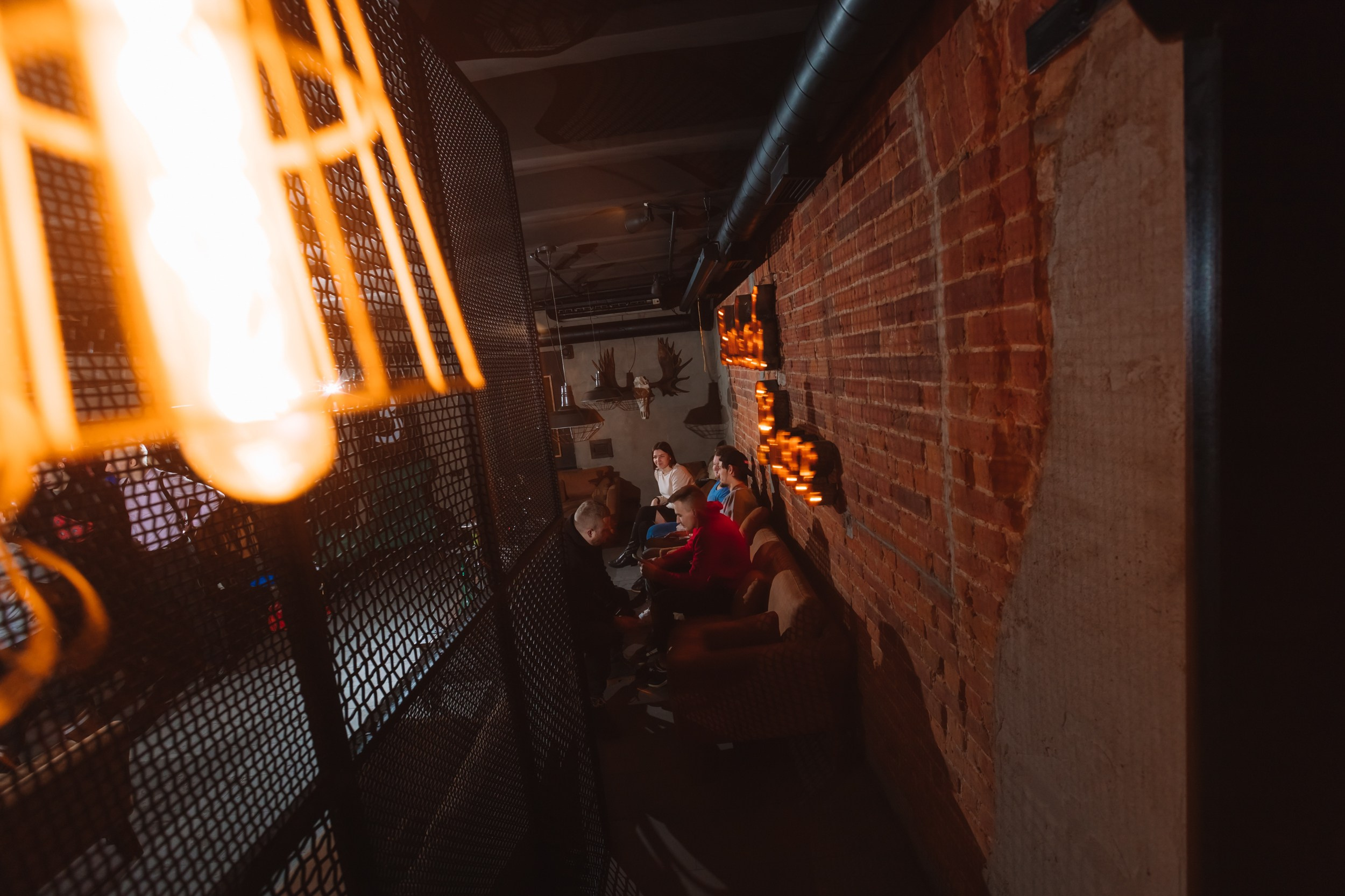 HOOKAH PLEACE. Свадебный фотограф в Ярославле Анастасия Архипова