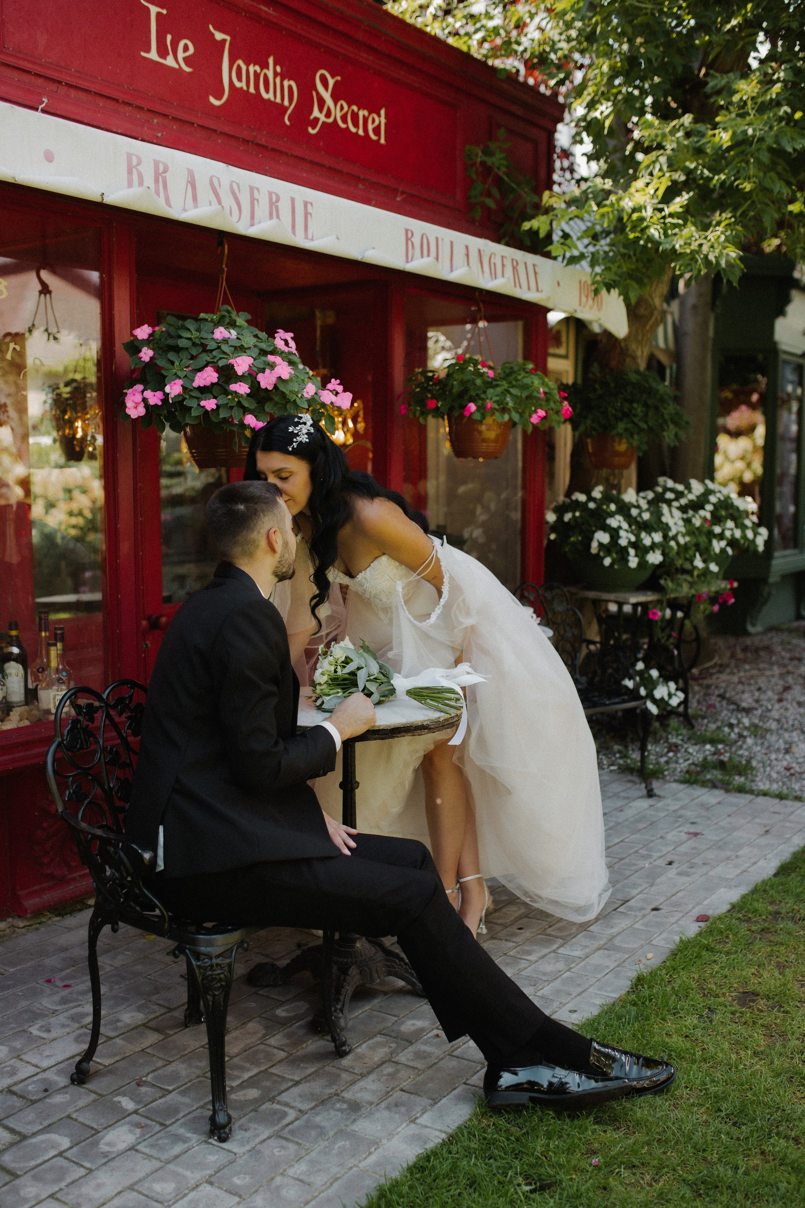 Александр & Екатерина. Свадебный фотограф Новосибирск