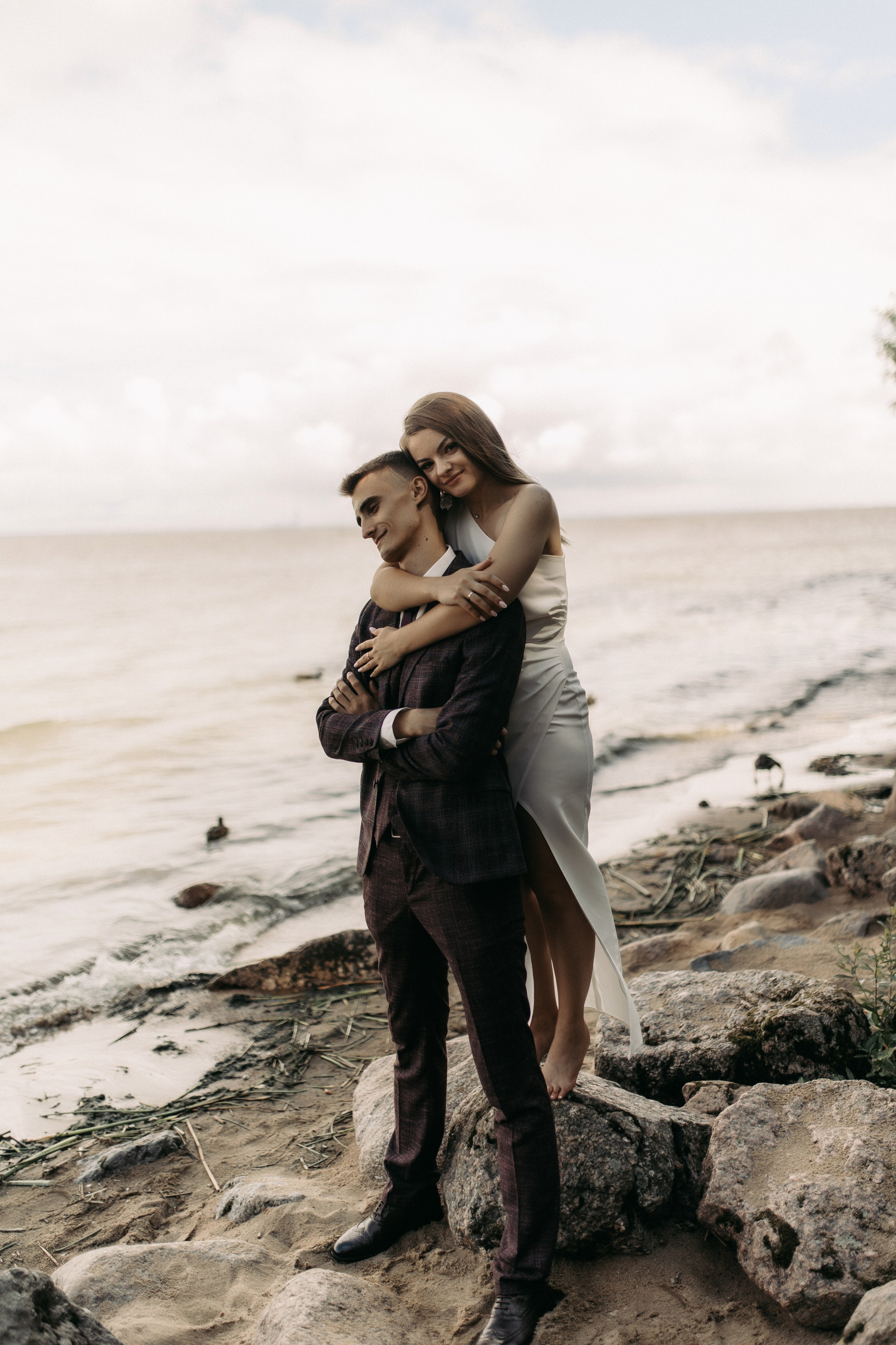 Алина и Павел. Фотограф в Санкт-Петербурге