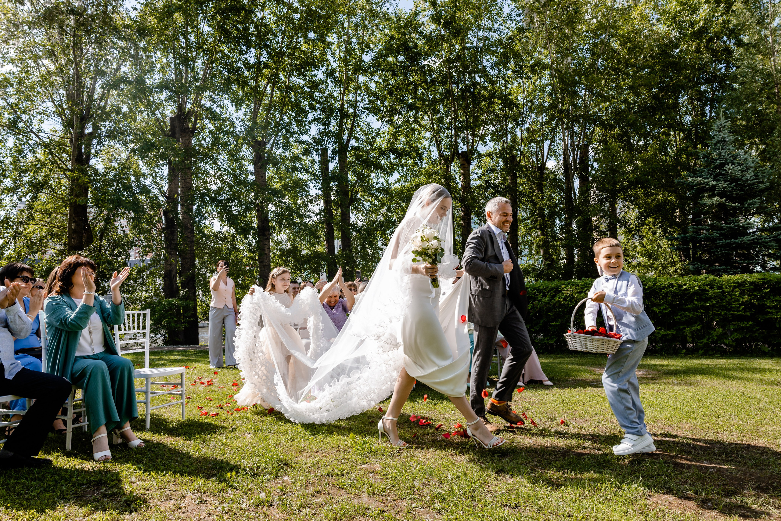 Артур & Анастасия. Фотограф Виктория Волкова. Москва