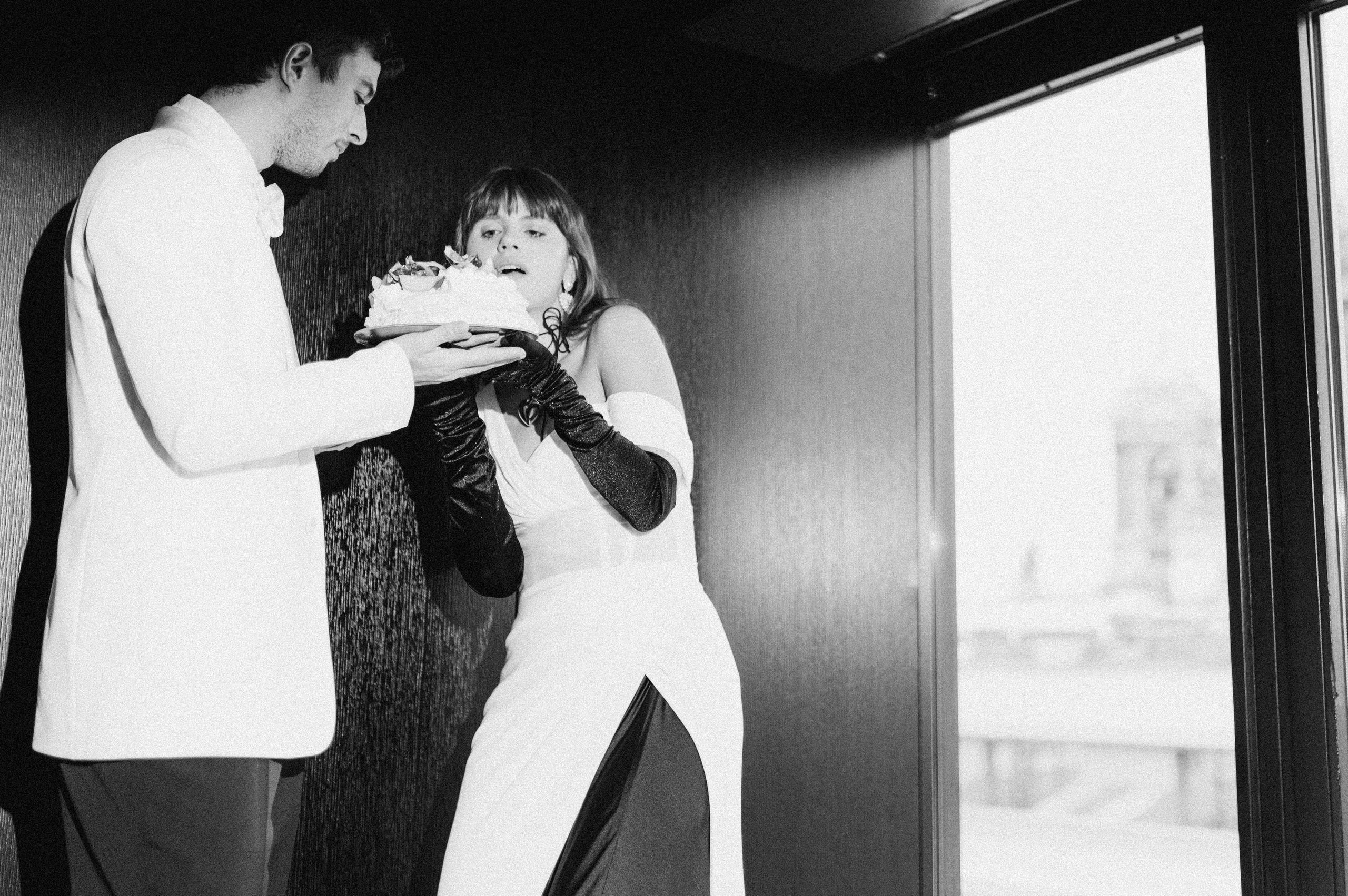 От Первого взгляда до Первого танца…. Фотограф Ирина Бунтури