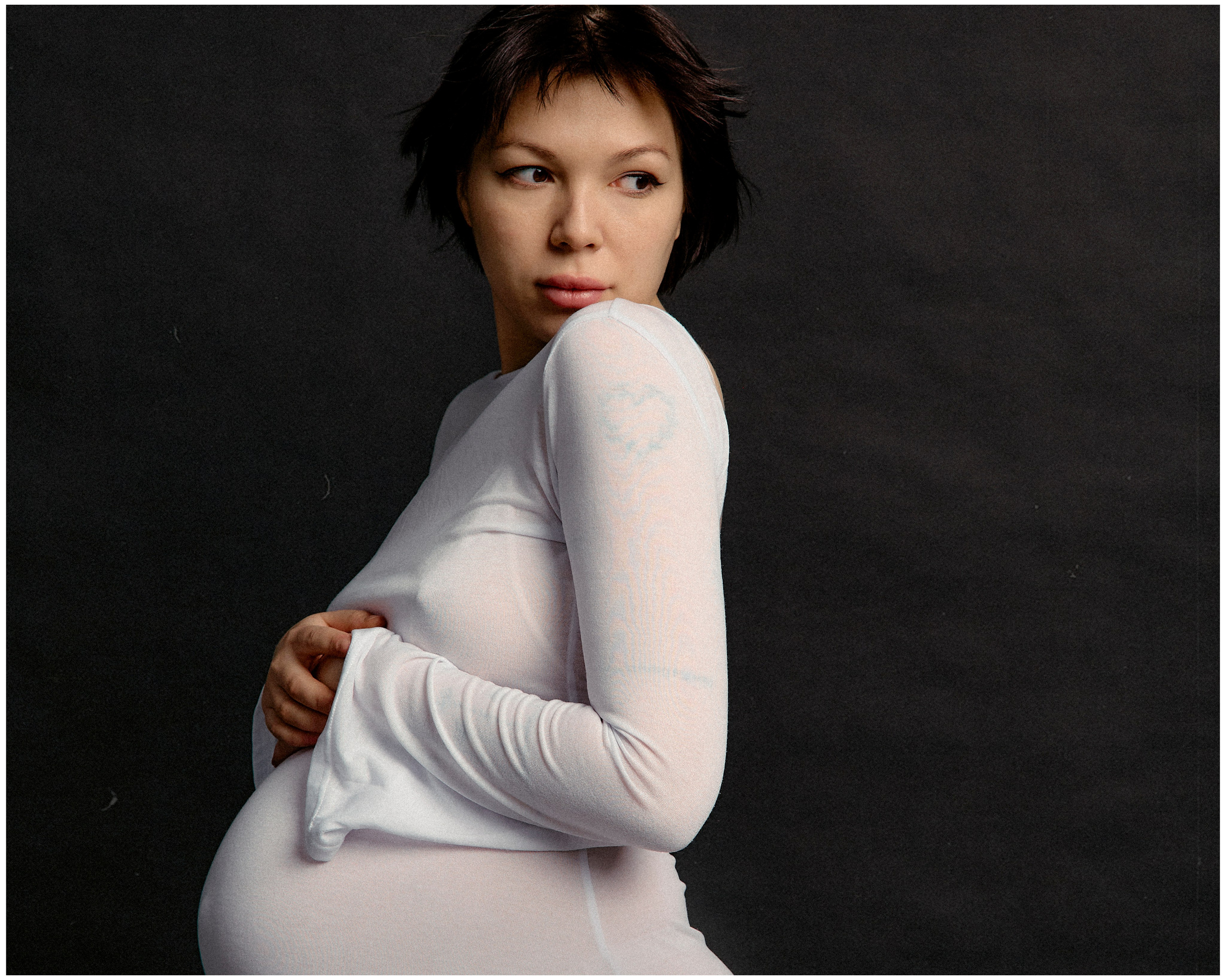 Индивидуальные женские. Фотограф Вероника Балабанова, Москва