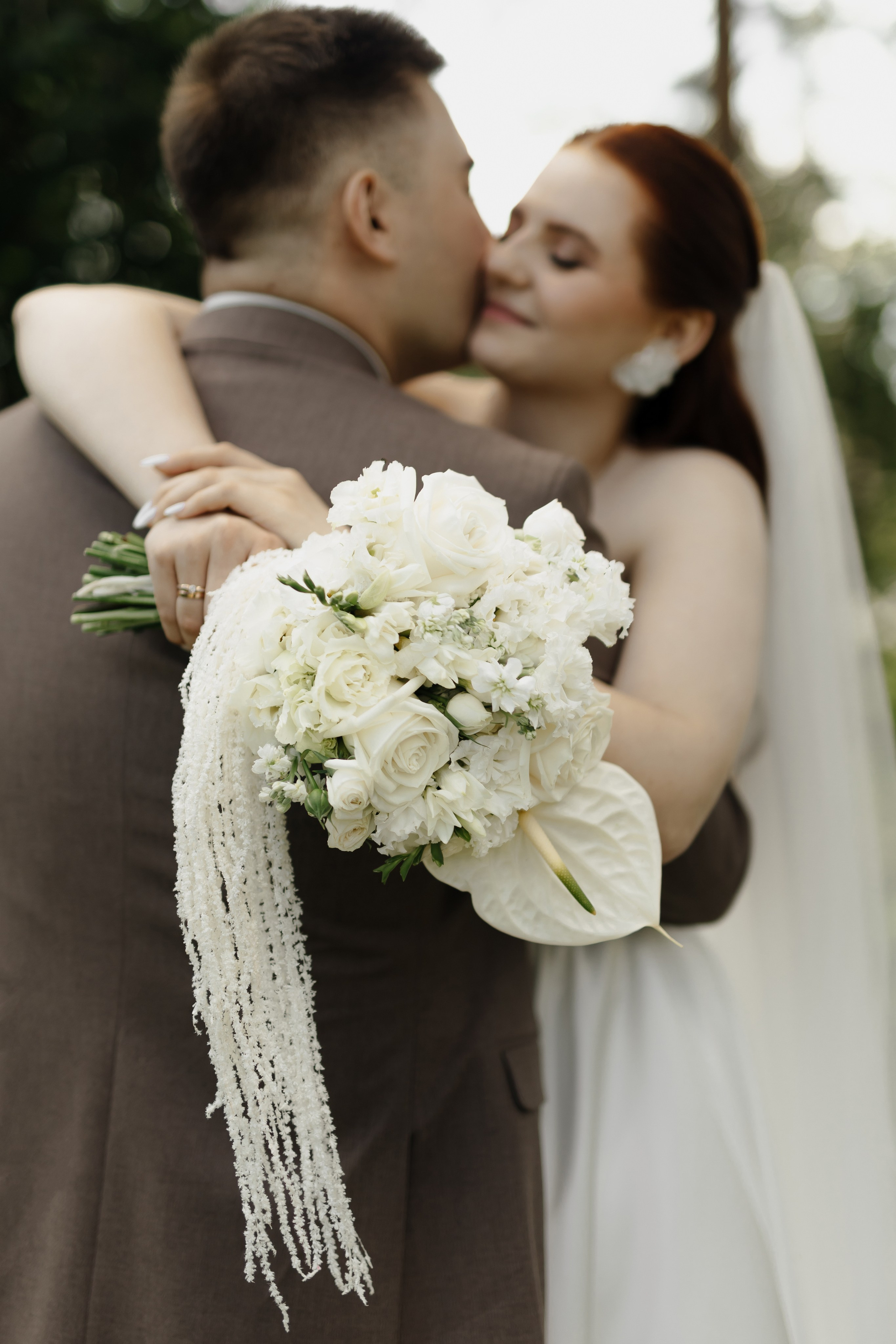 Свадьба Ильи и Натальи. Фотограф Кольчугино/Владимир/Москва Елизавета Иода