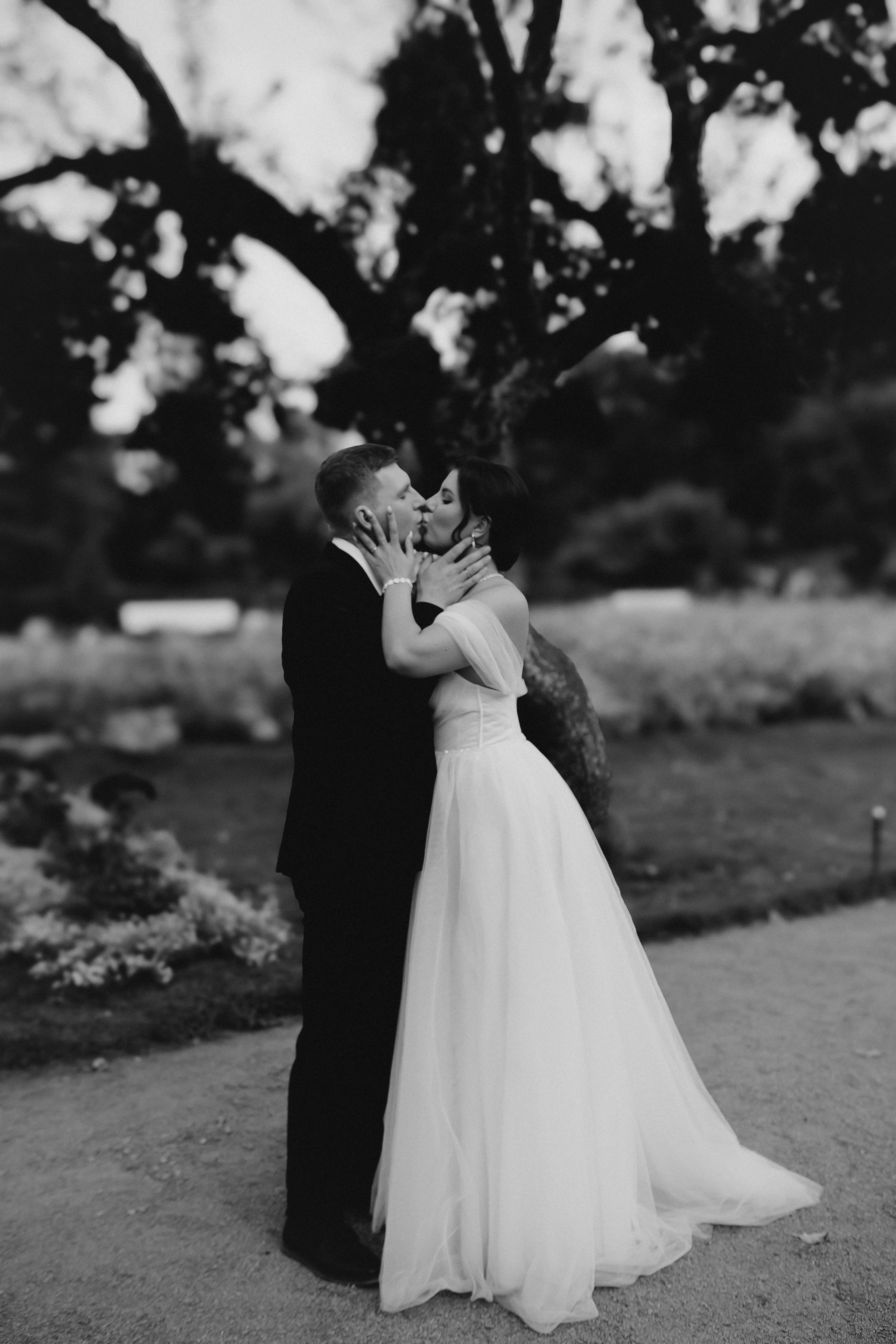 Анастасия & Александр. Анна Михайлова|Свадебный фотограф в Санкт-Петербурге