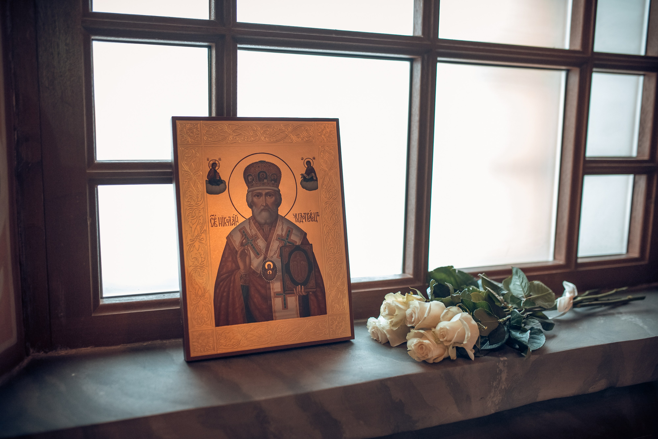 Собор Александра Невского. Екатерина Крапивина фотограф церковных Таинств в Нижний Новгороде