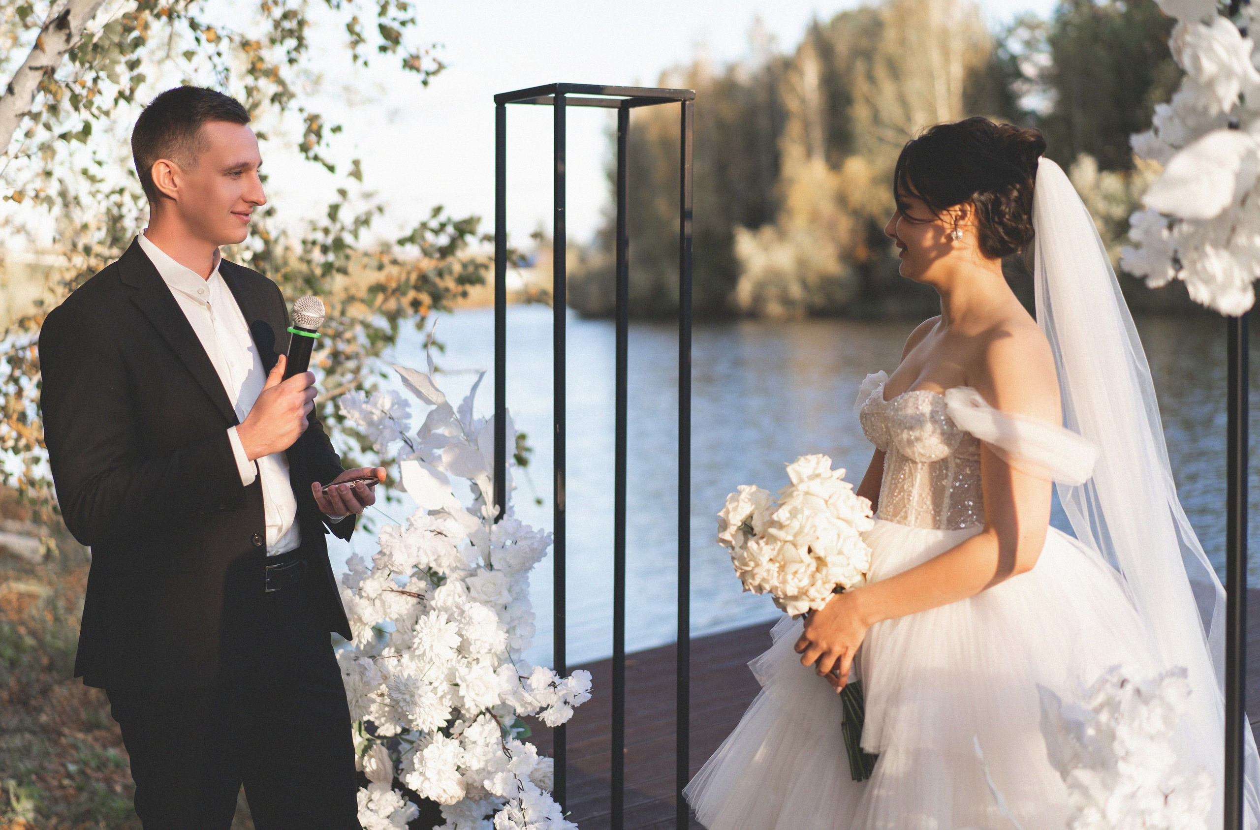 Лиза и Никита. Фотограф Лютикова Ирина, Тюмень, Москва