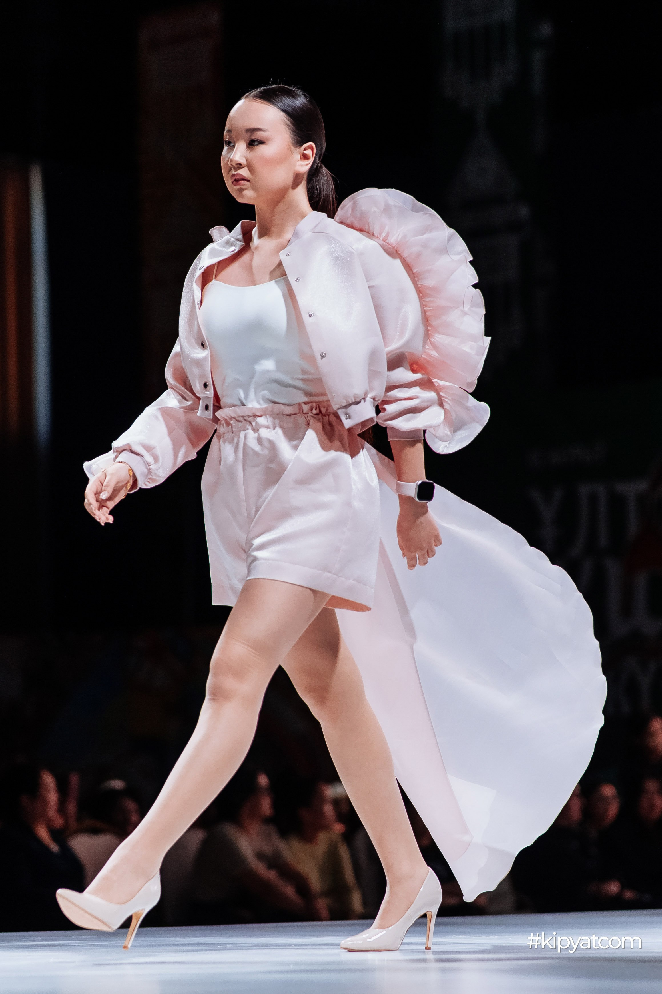 Kids Junior Fashion Show Shymkent 11 season