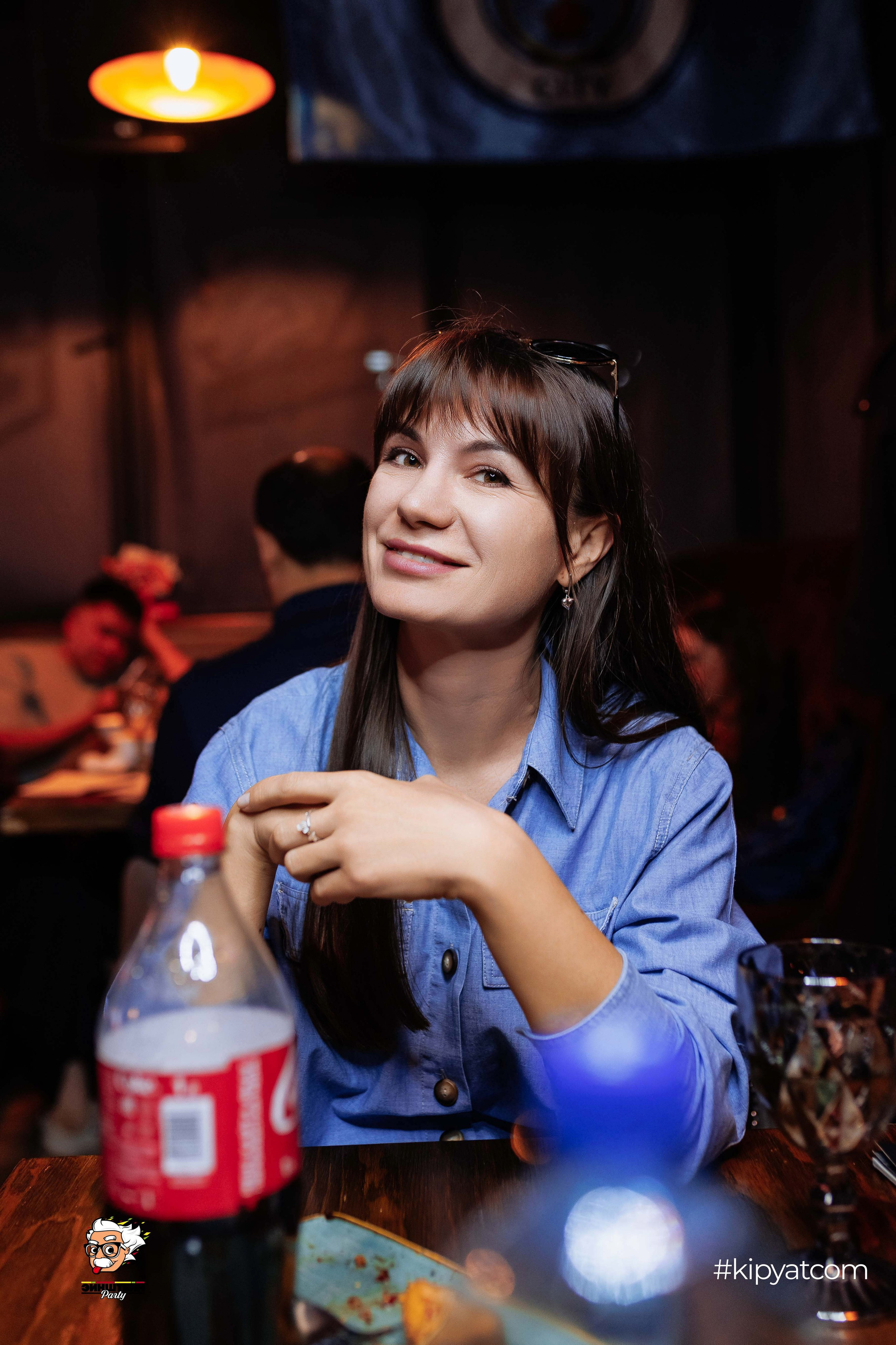 Эйнштейн Party