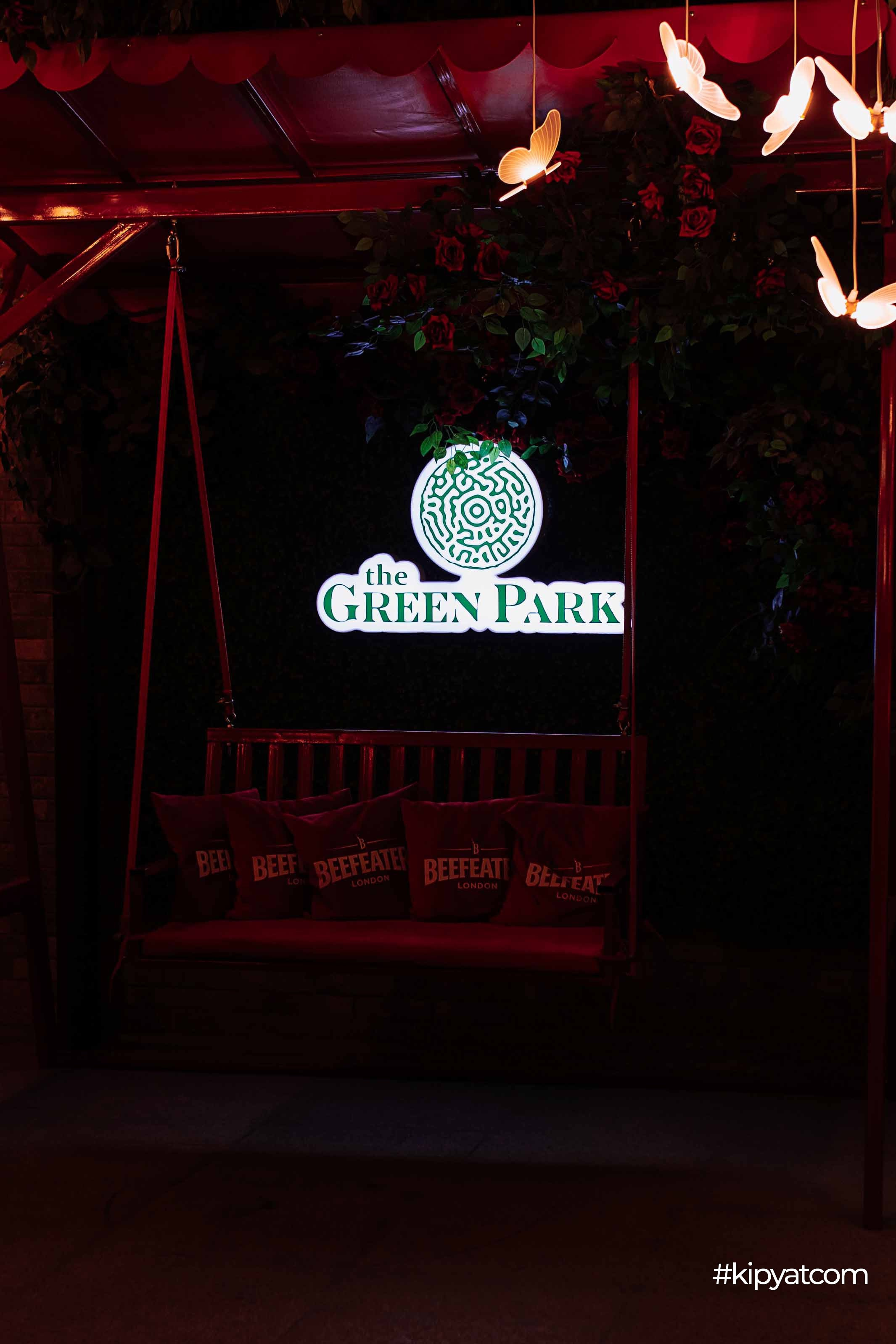 Green Park