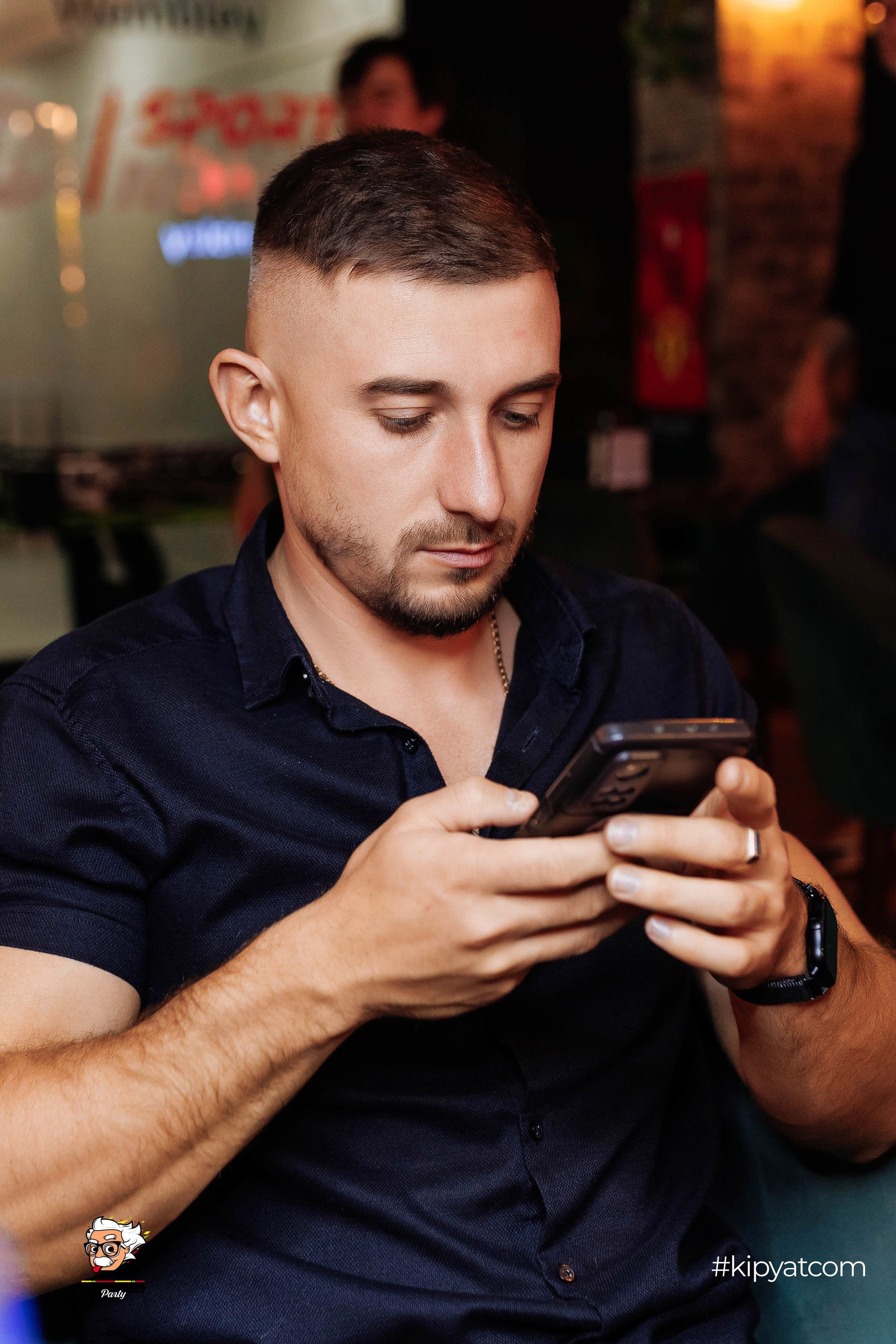 Эйнштейн Party