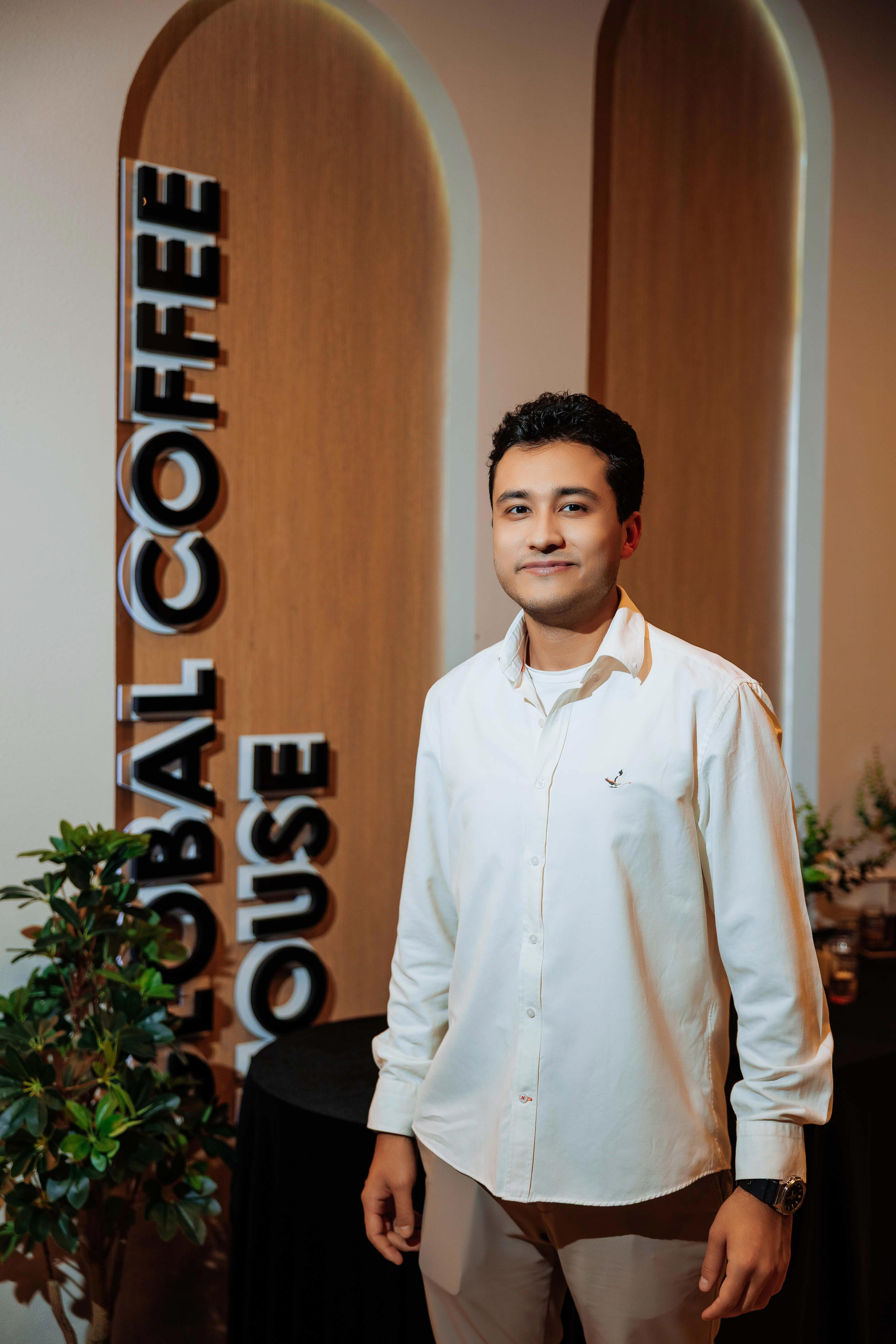 Global Coffee House|мкр Туран-2,38А. Кипятком Шымкент