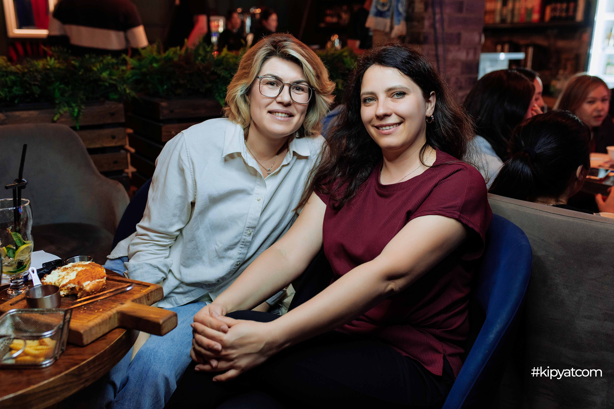 Эйнштейн Party