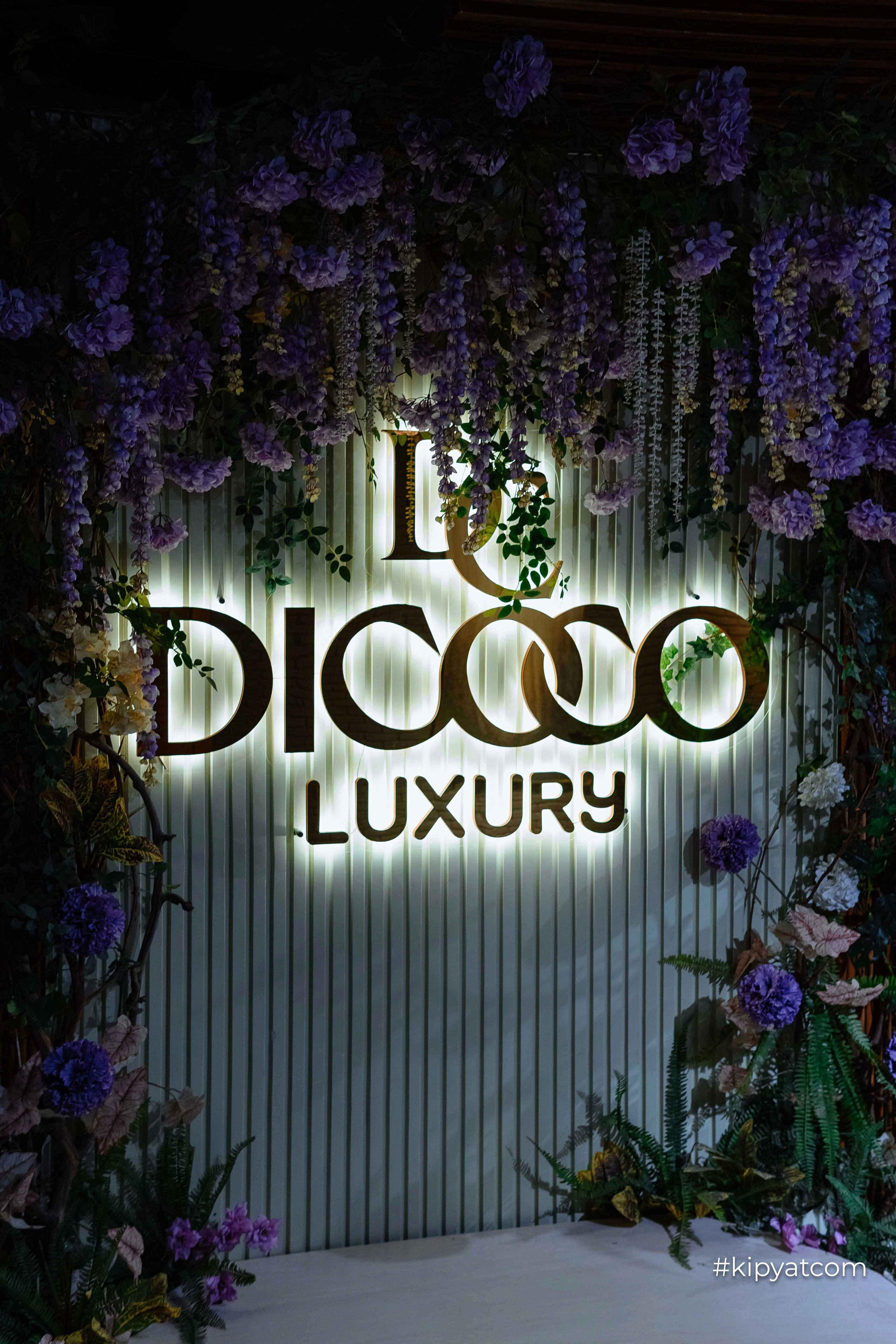 Dicoco Luxury