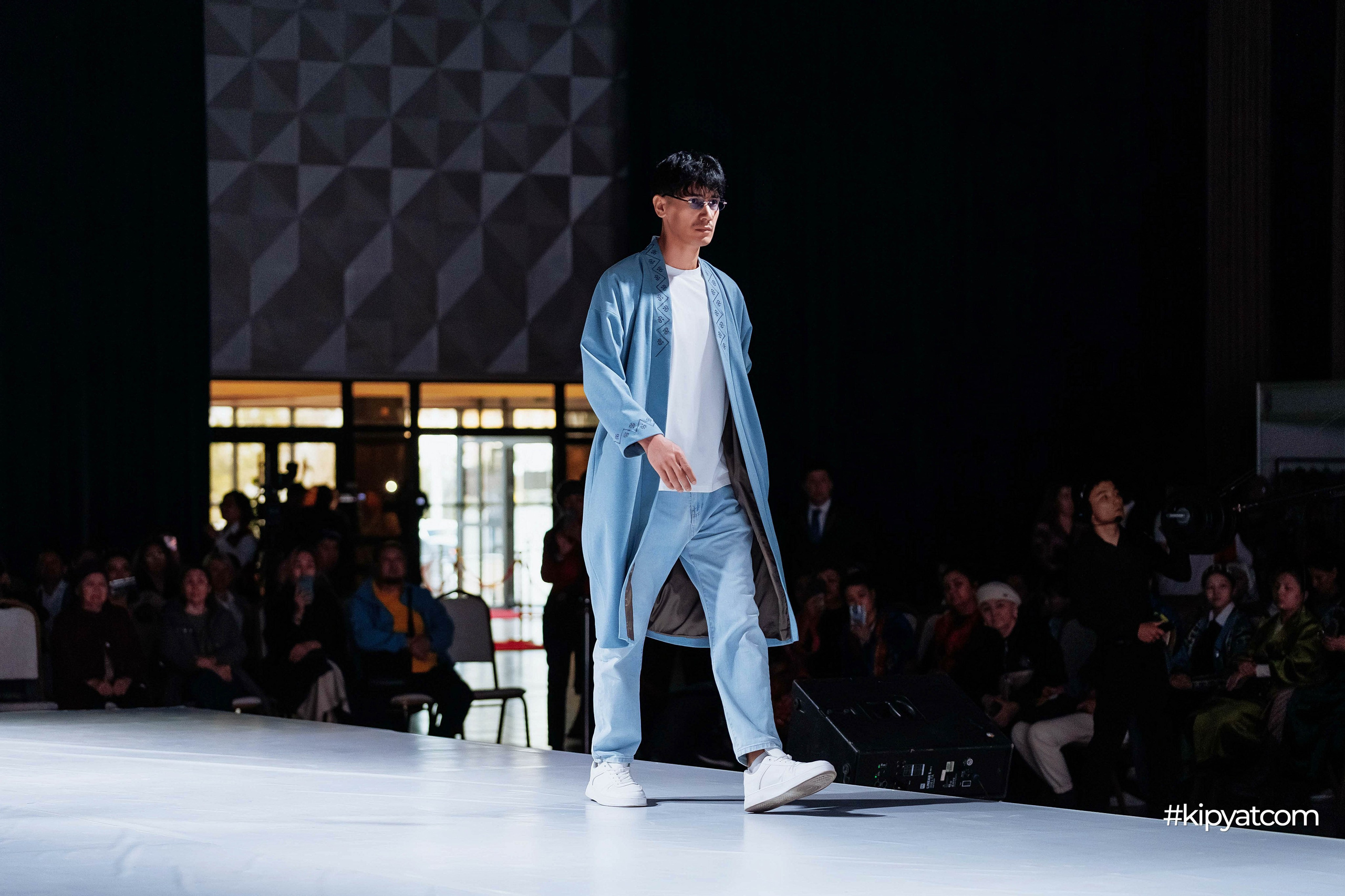 Ұлттық киім күні