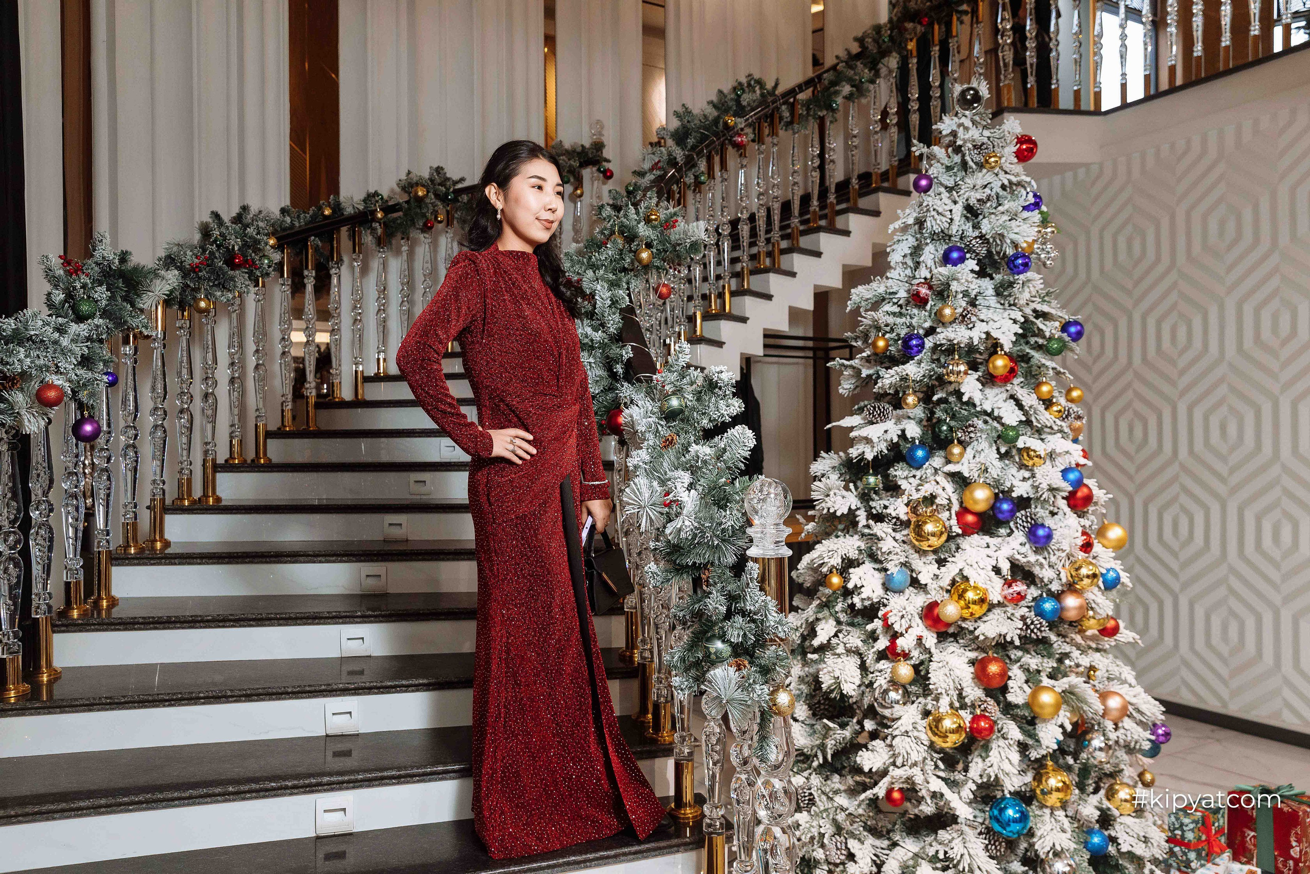 Дара блогер, марапат-24