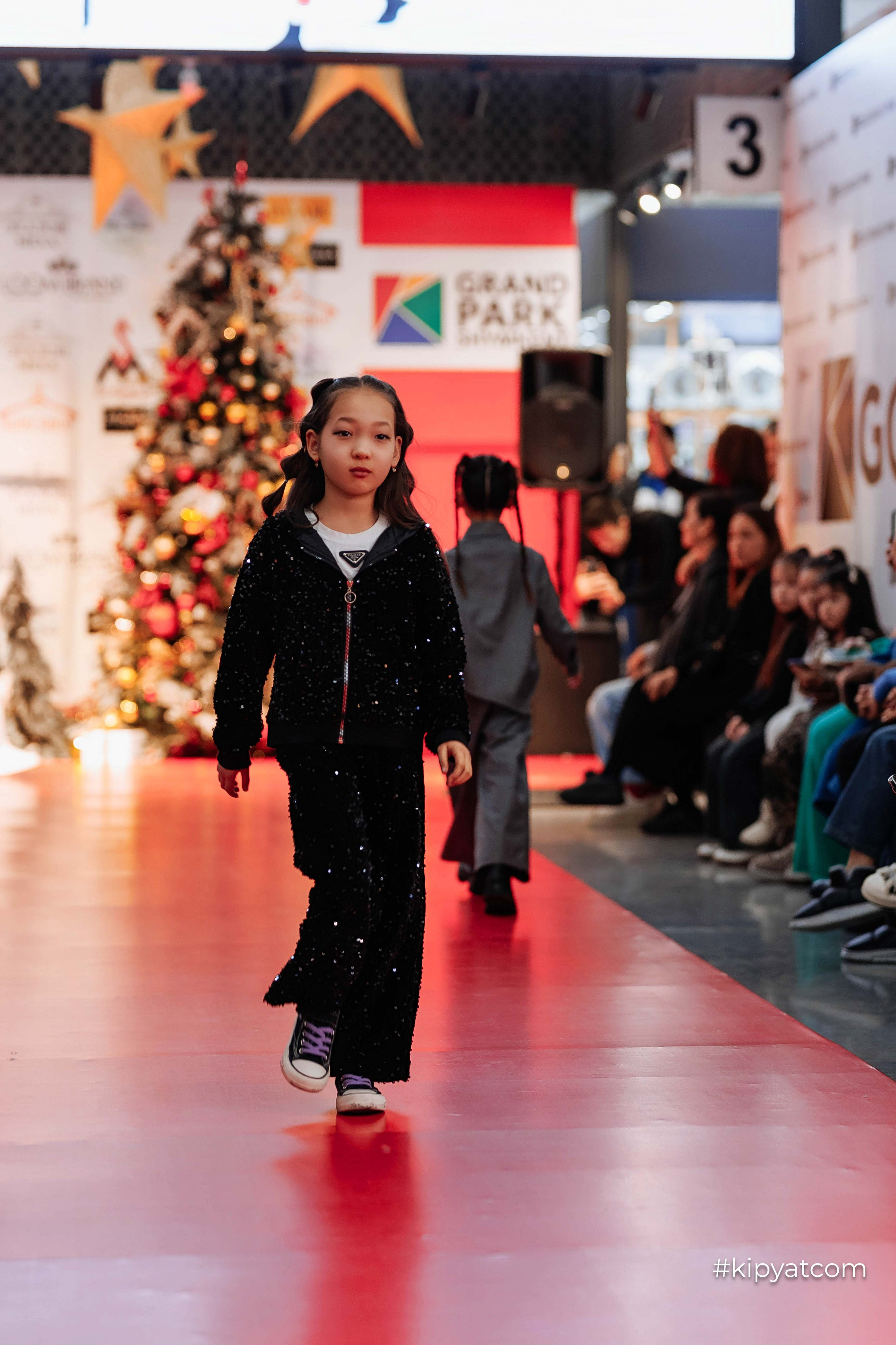 Kids Fashion Show 8 season