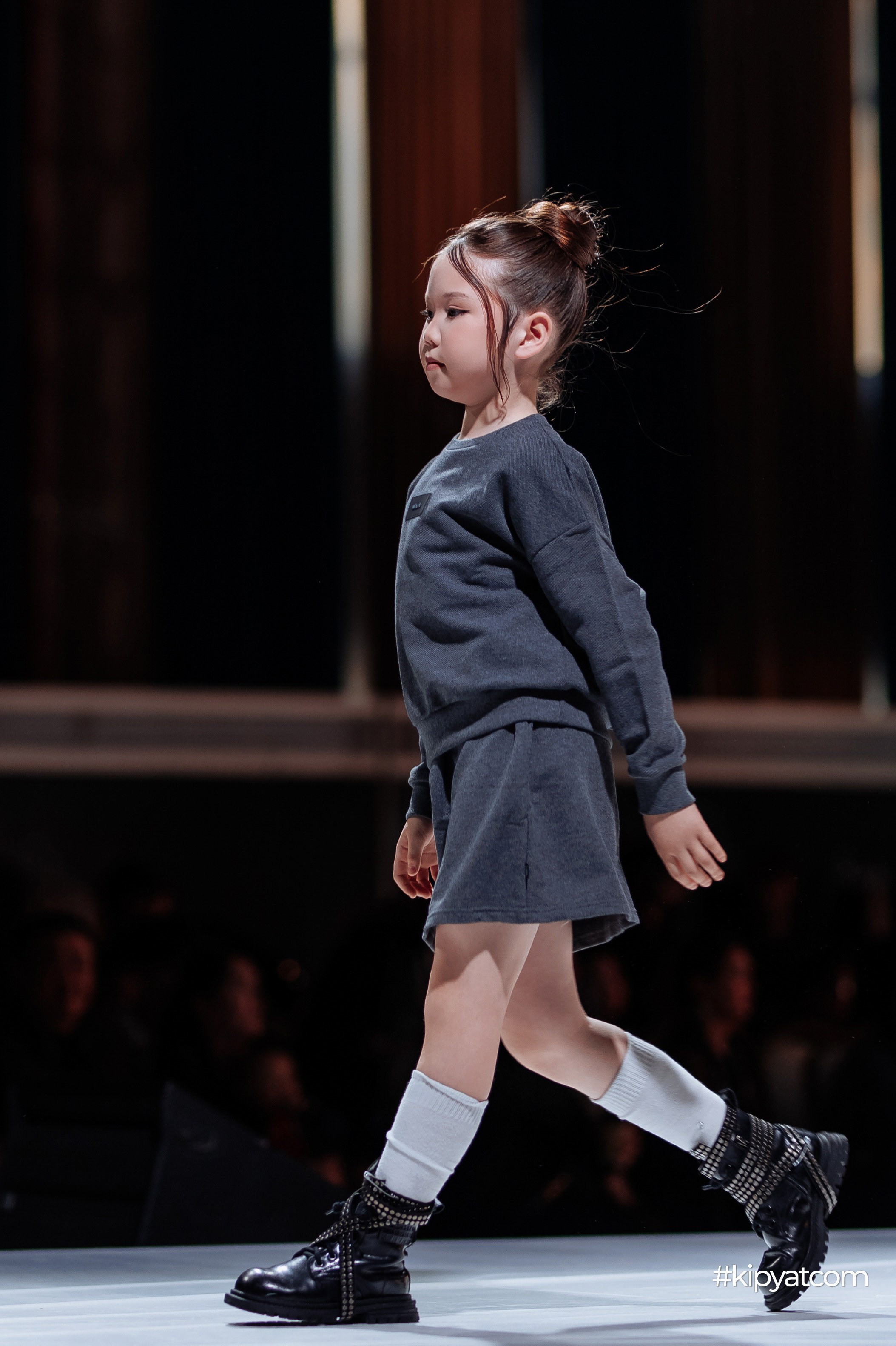 Kids Junior Fashion Show Shymkent 11 season