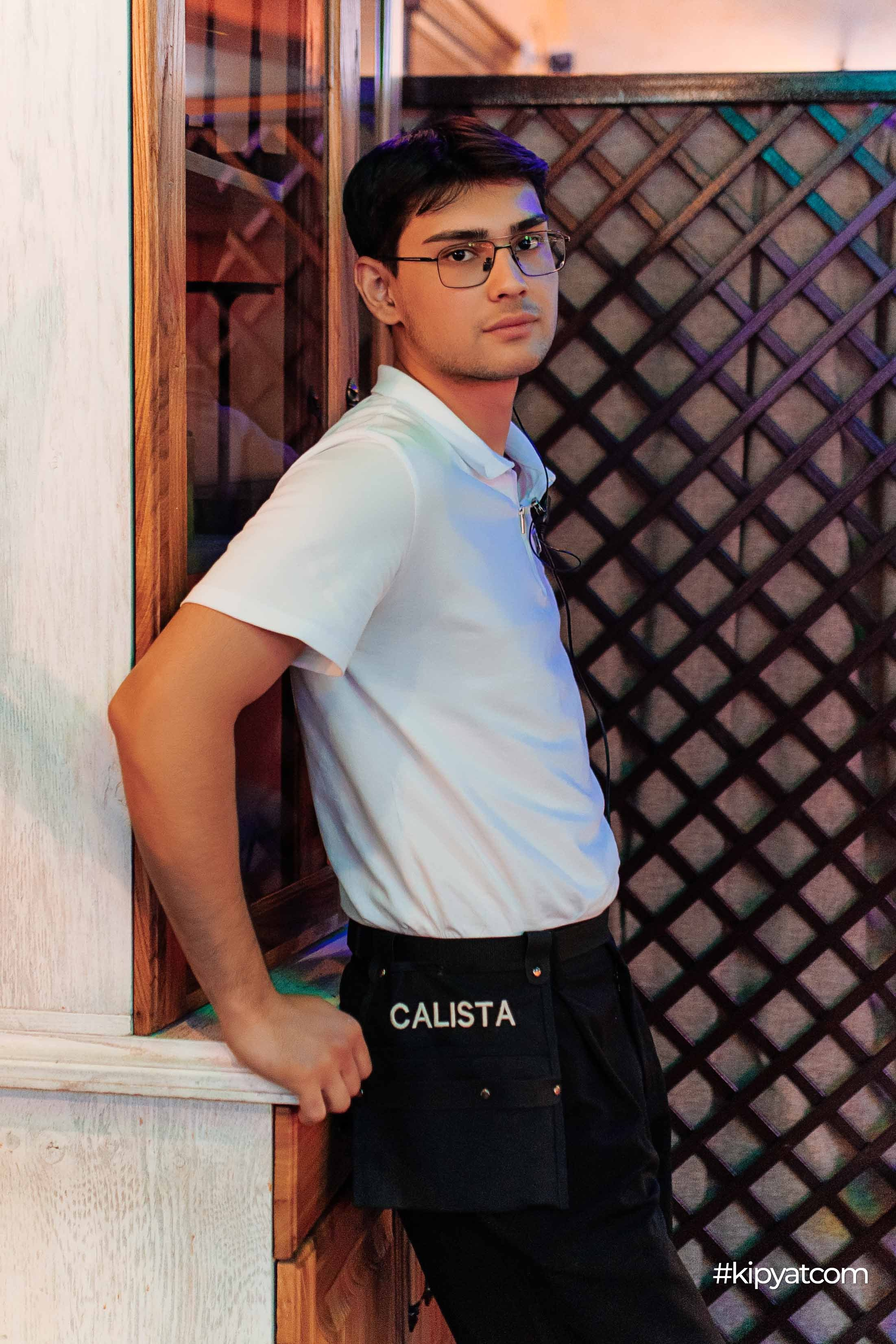 Calista
