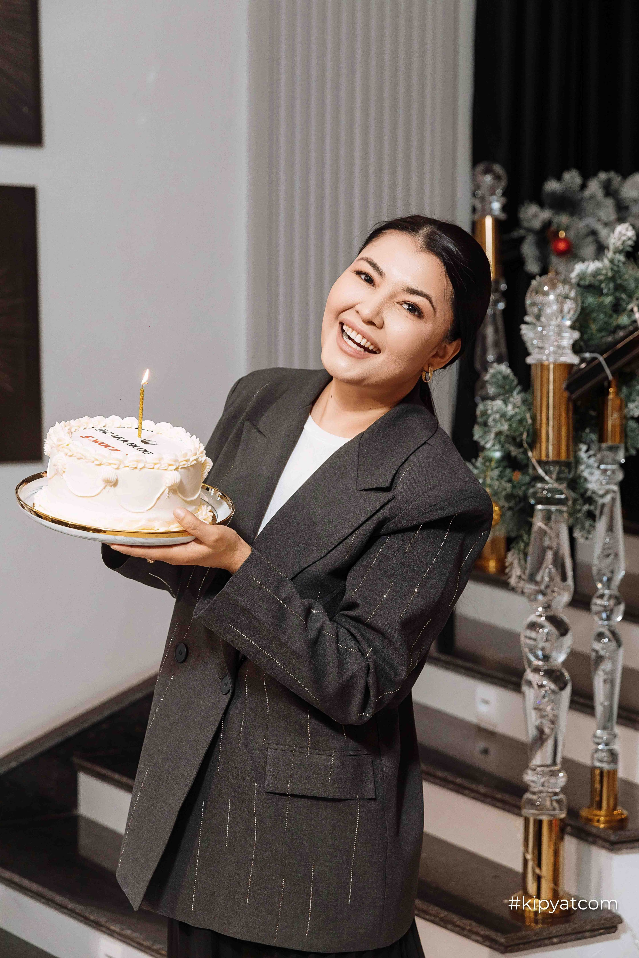 Дара блогер, марапат-24