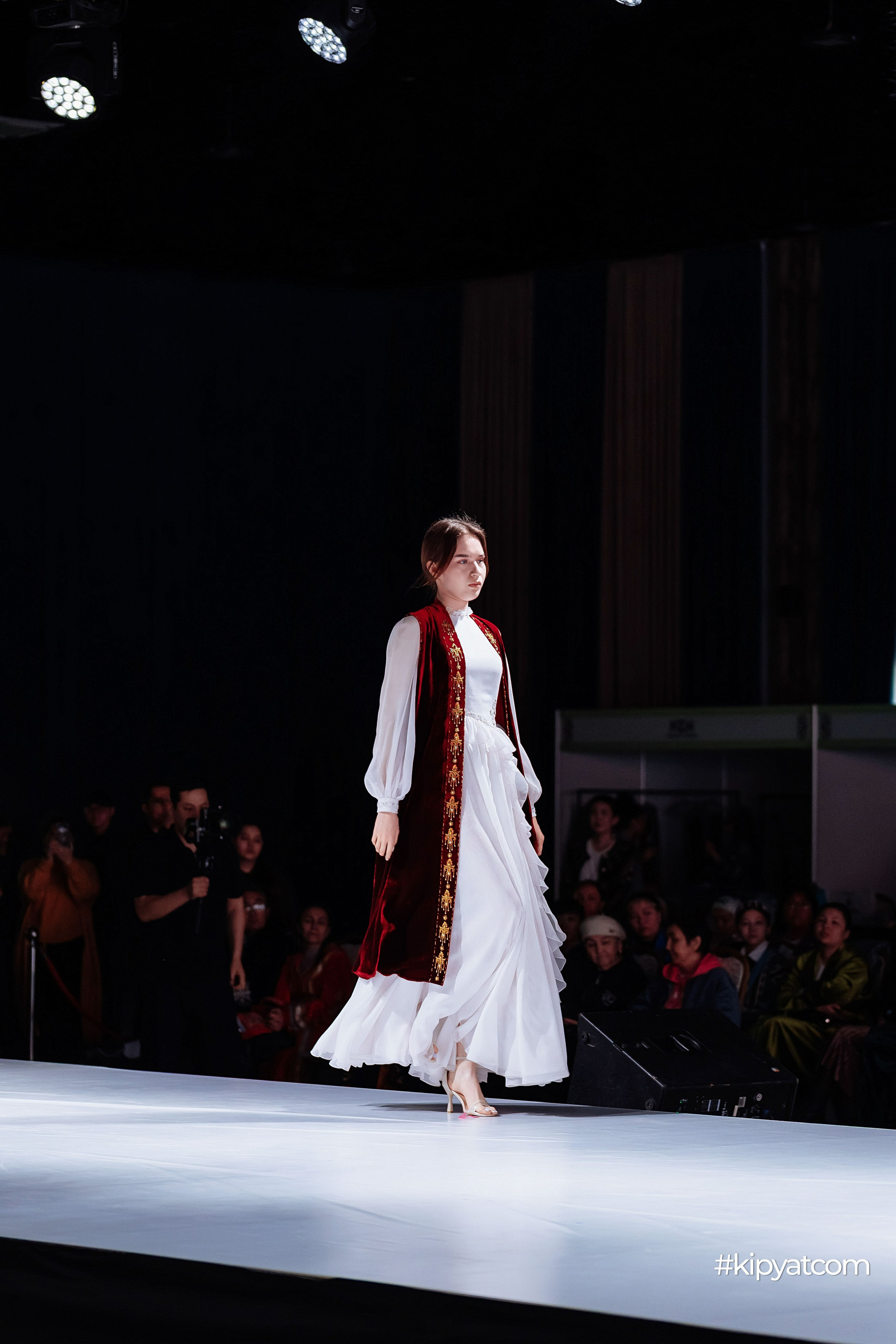 Ұлттық киім күні