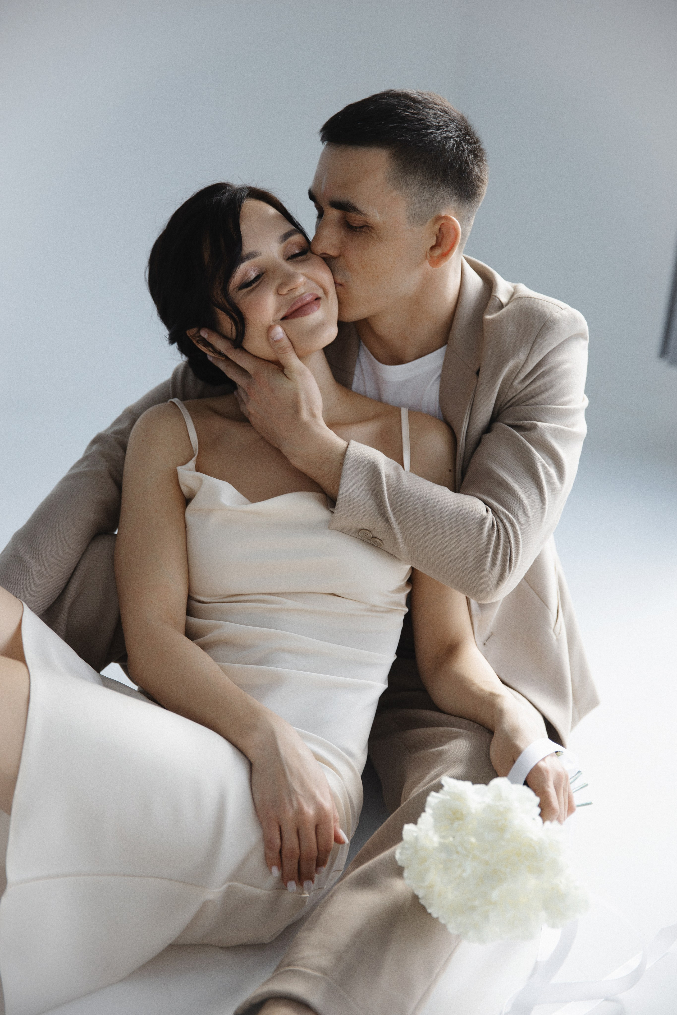 Регина и Ильнар