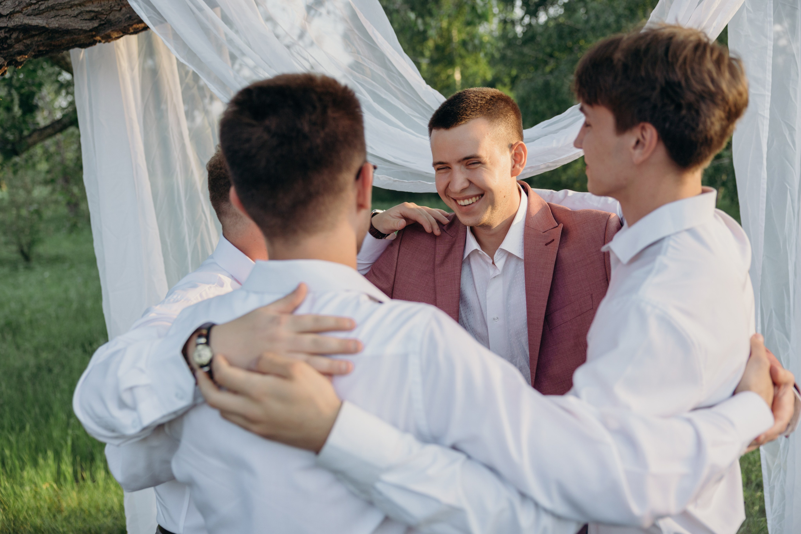 Роман&Яна. Фотограф свадебный семейный в Красноярске Шукшина Наталья